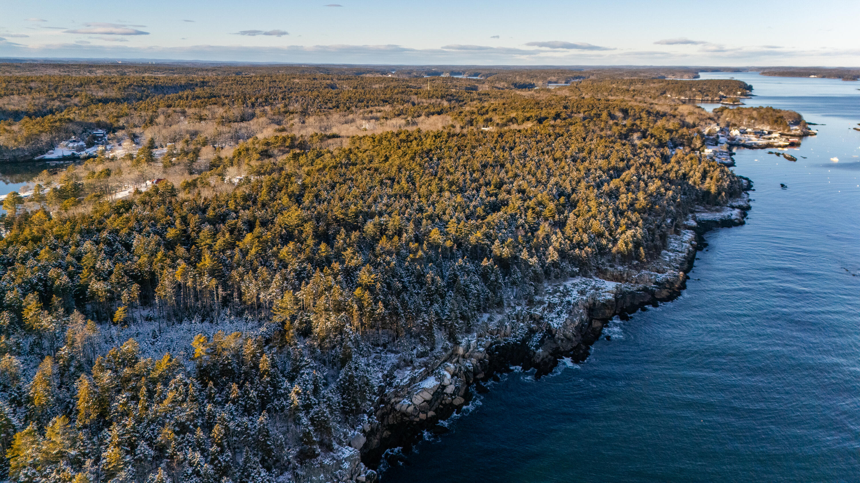 47 Snowman Lane Georgetown ME 04548