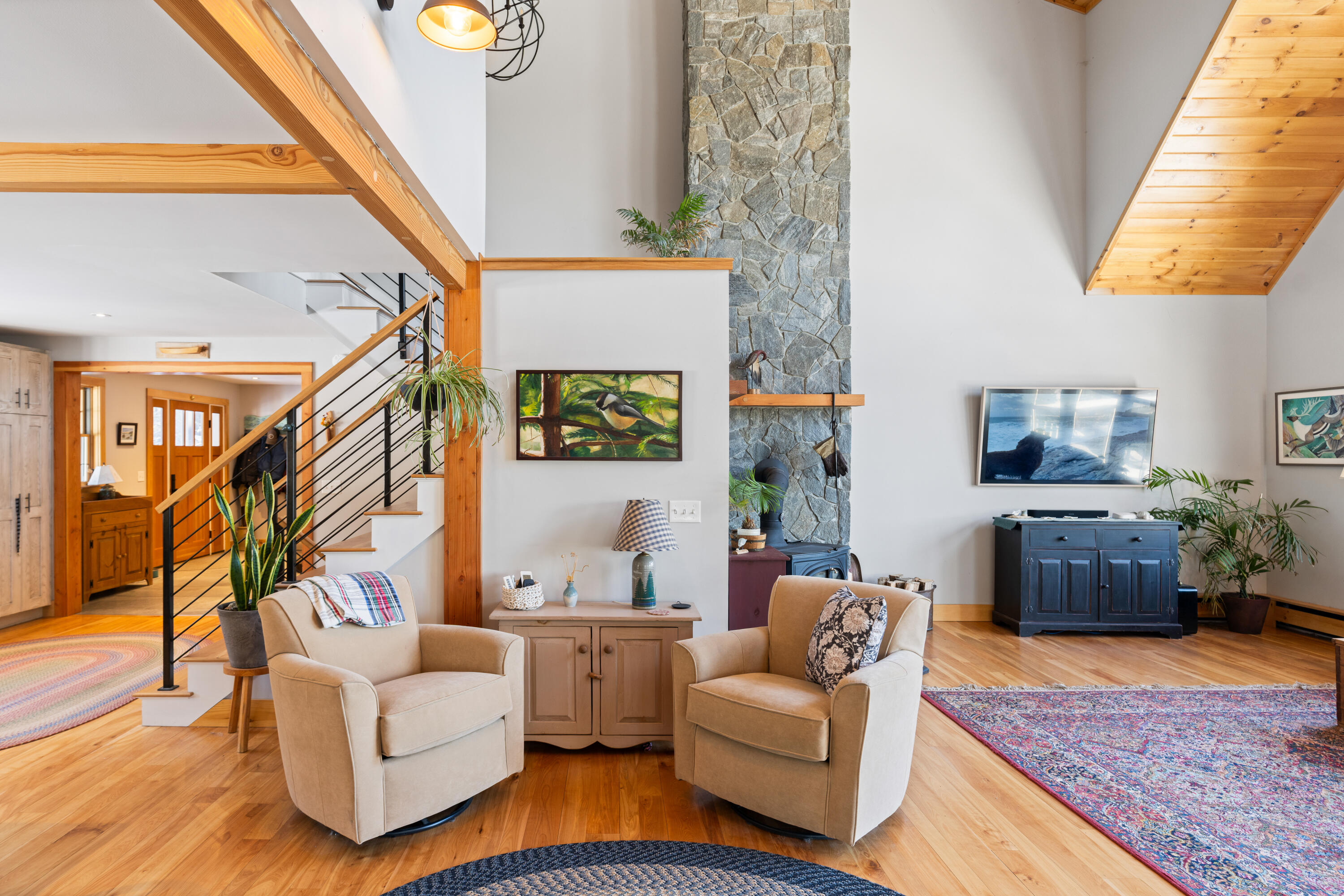 47 Snowman Lane Georgetown ME 04548