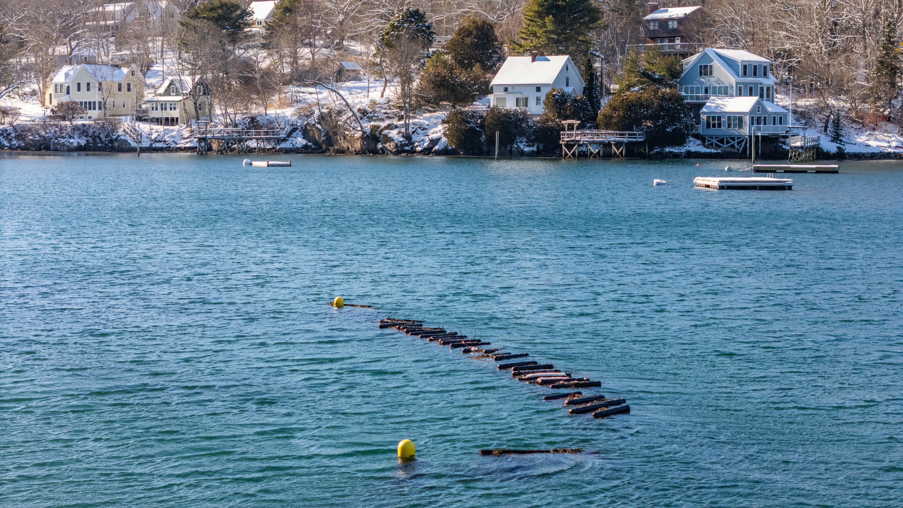 47 Snowman Lane Georgetown ME 04548