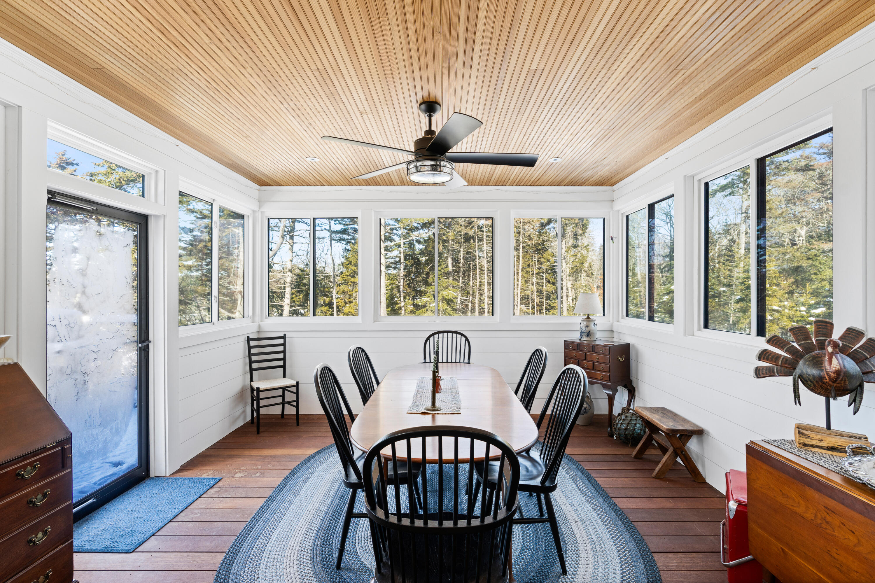 47 Snowman Lane Georgetown ME 04548