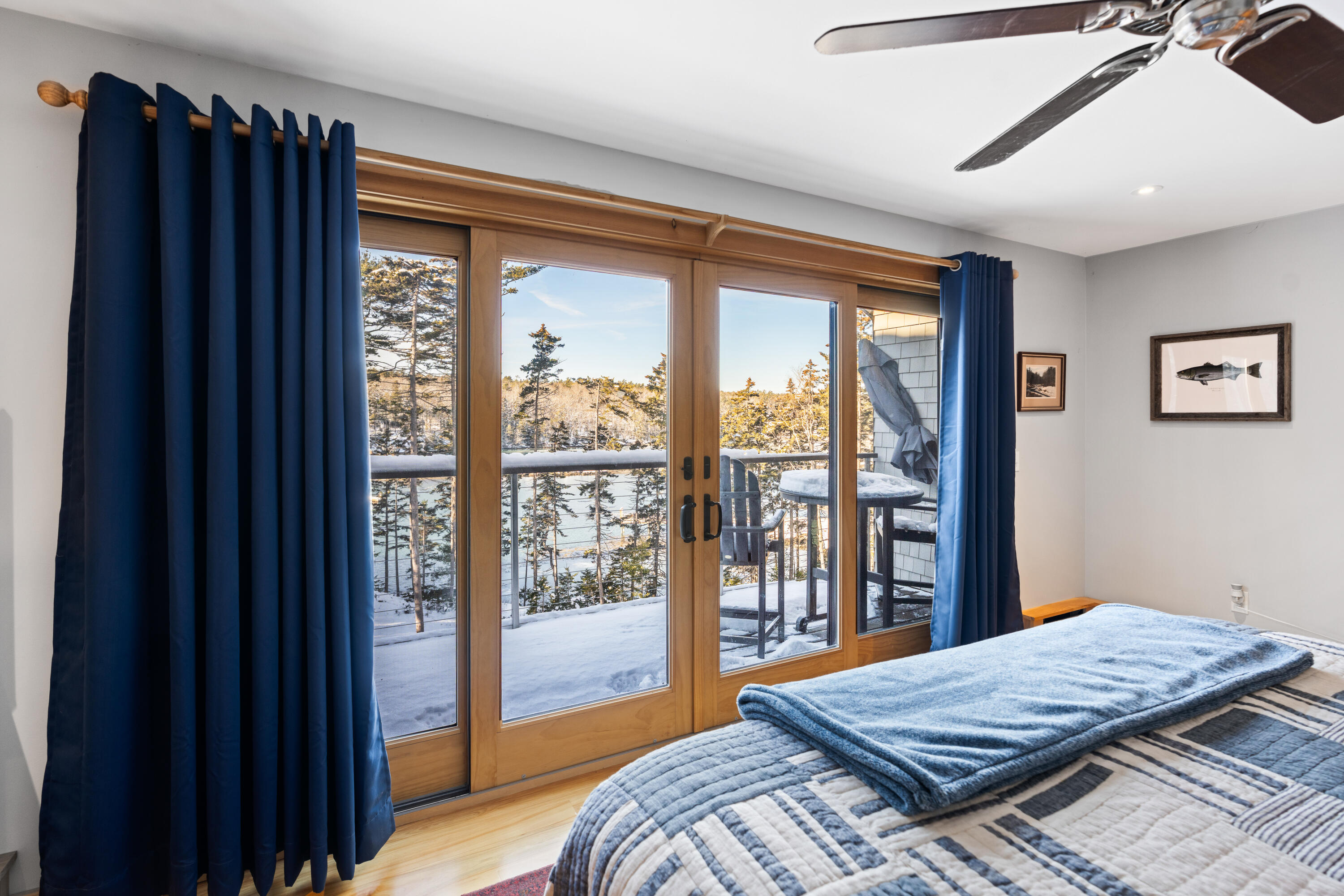 47 Snowman Lane Georgetown ME 04548