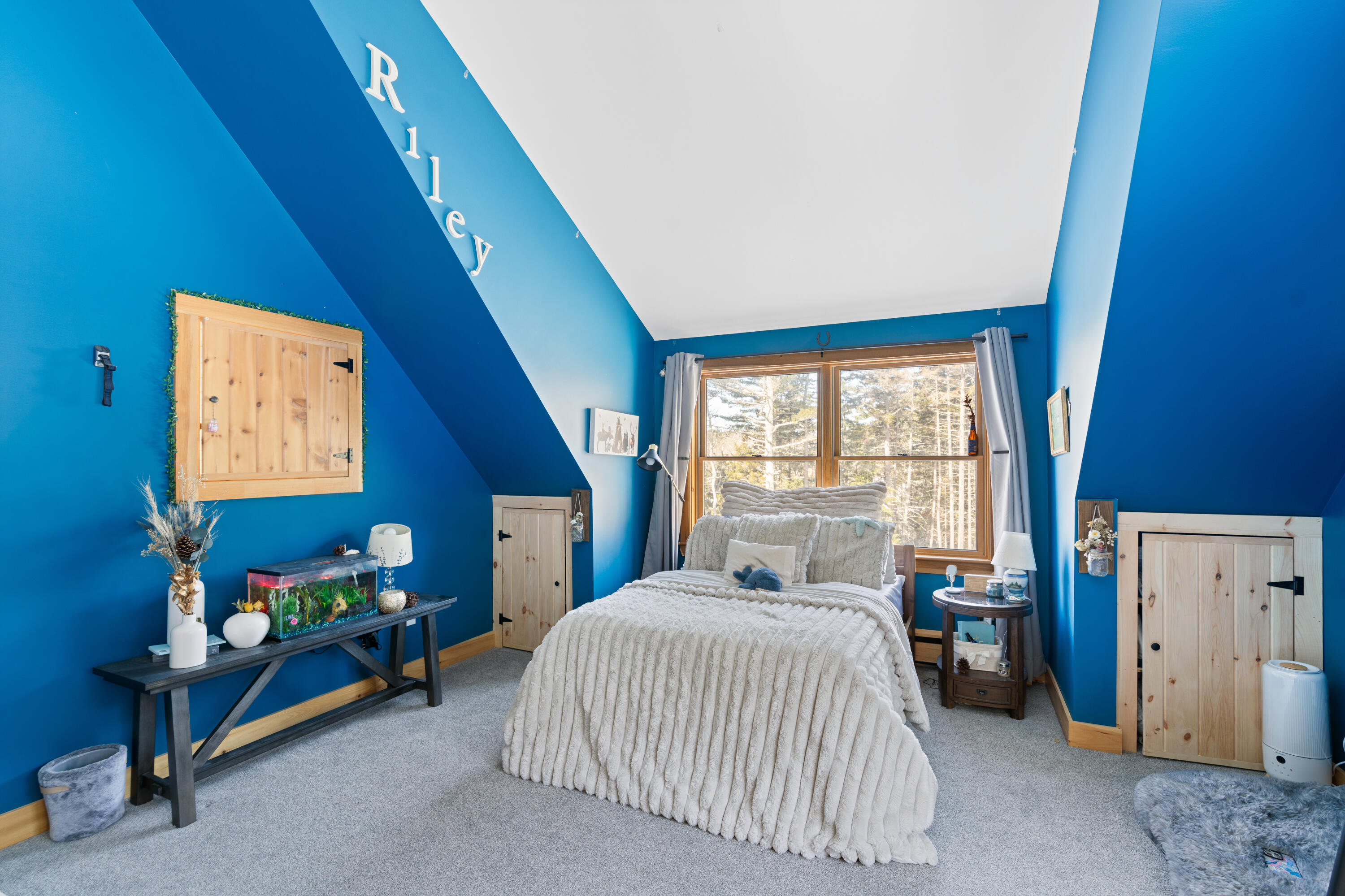 47 Snowman Lane Georgetown ME 04548