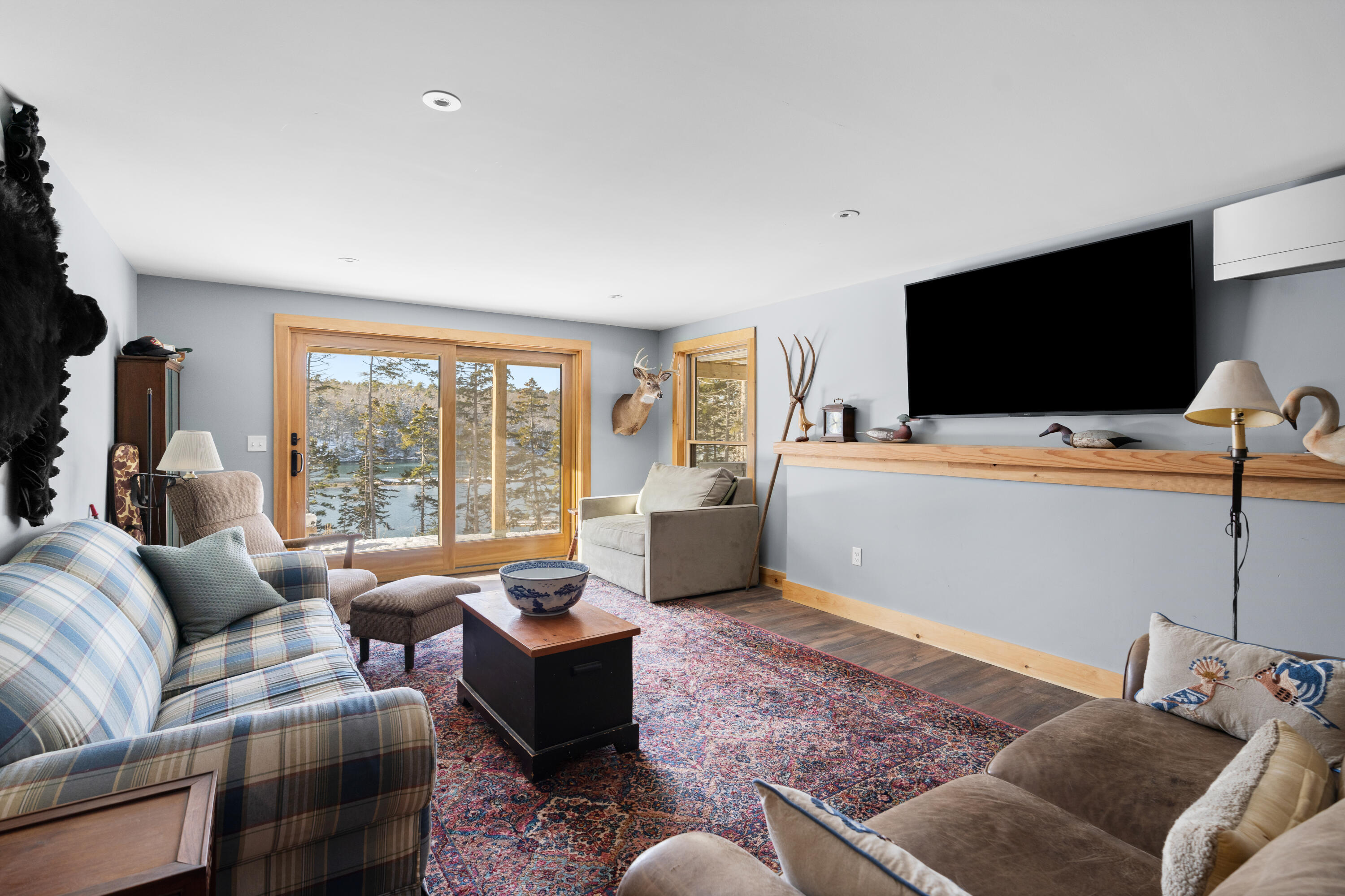 47 Snowman Lane Georgetown ME 04548