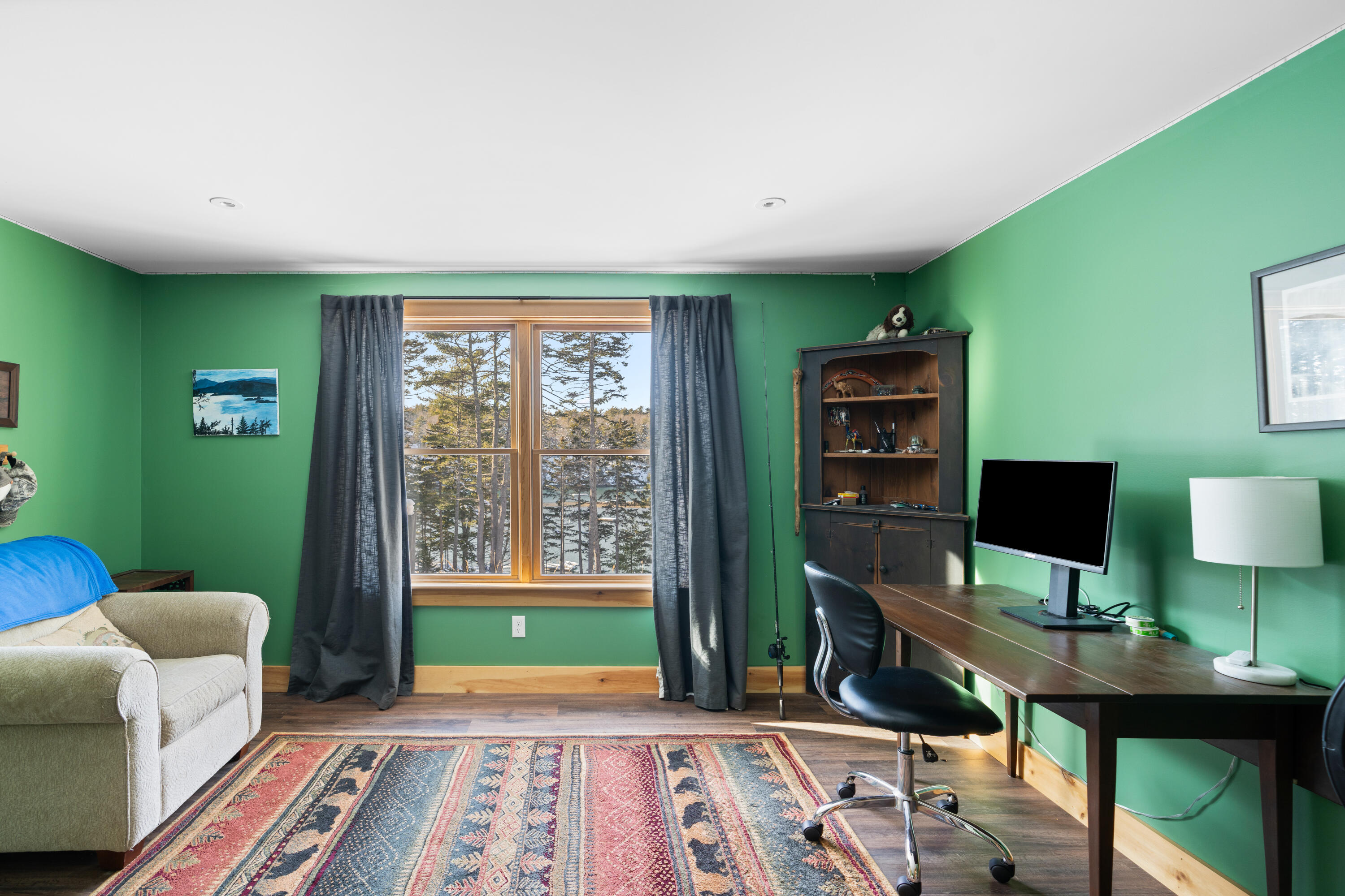 47 Snowman Lane Georgetown ME 04548