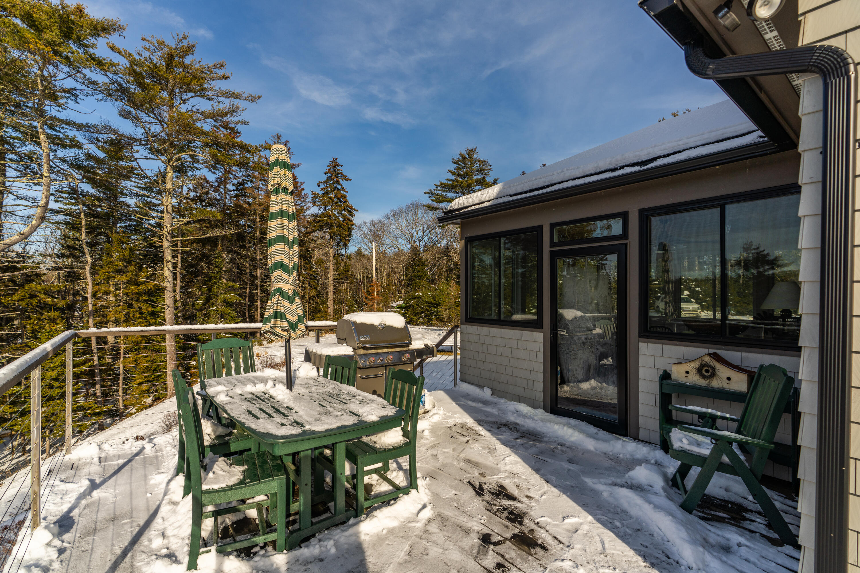 47 Snowman Lane Georgetown ME 04548