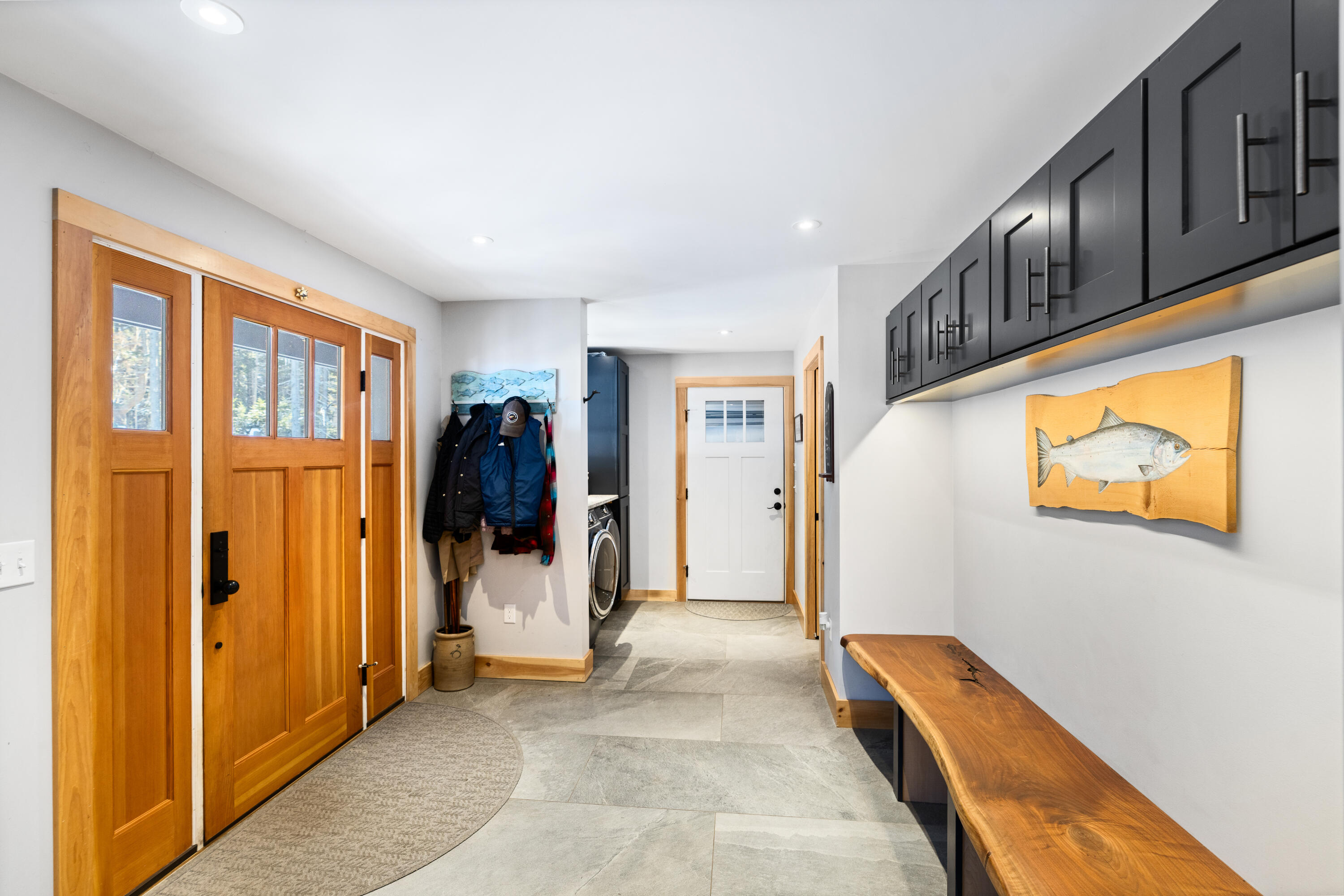 47 Snowman Lane Georgetown ME 04548