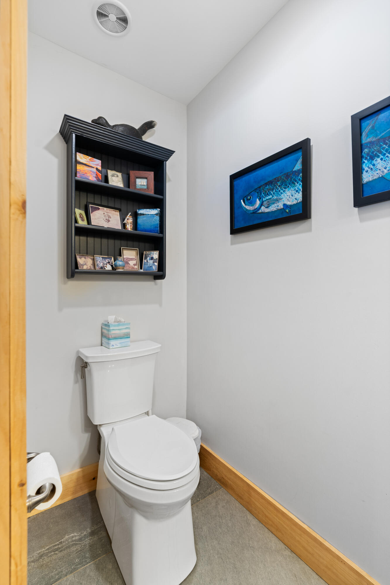 47 Snowman Lane Georgetown ME 04548