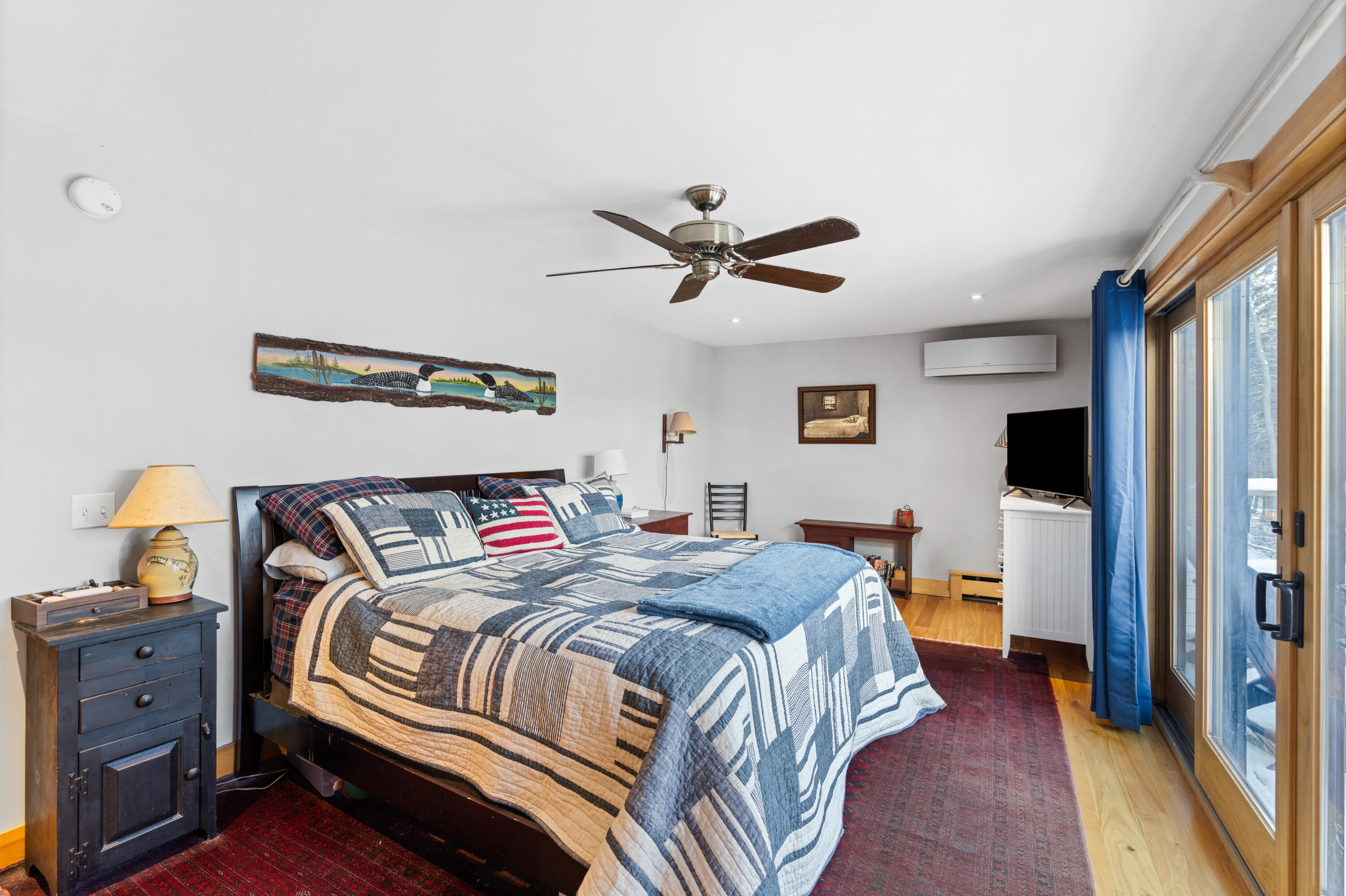 47 Snowman Lane Georgetown ME 04548