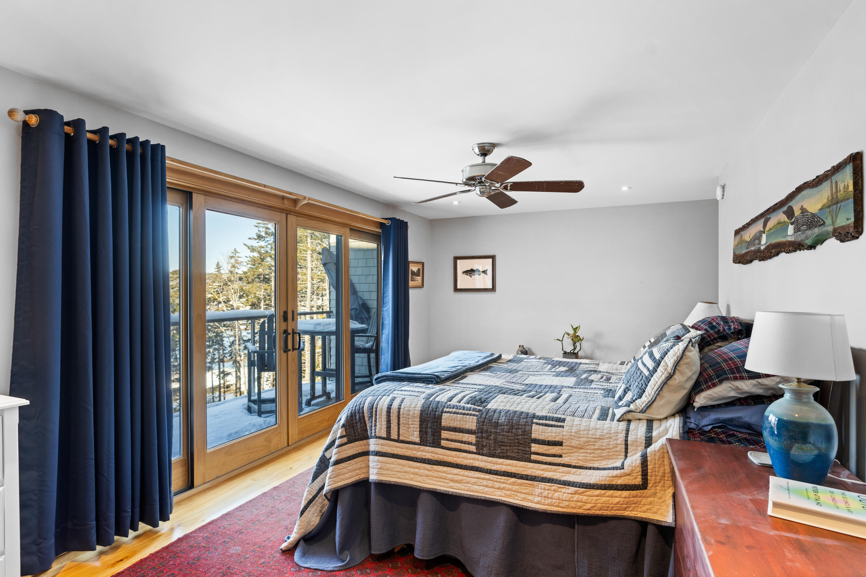 47 Snowman Lane Georgetown ME 04548