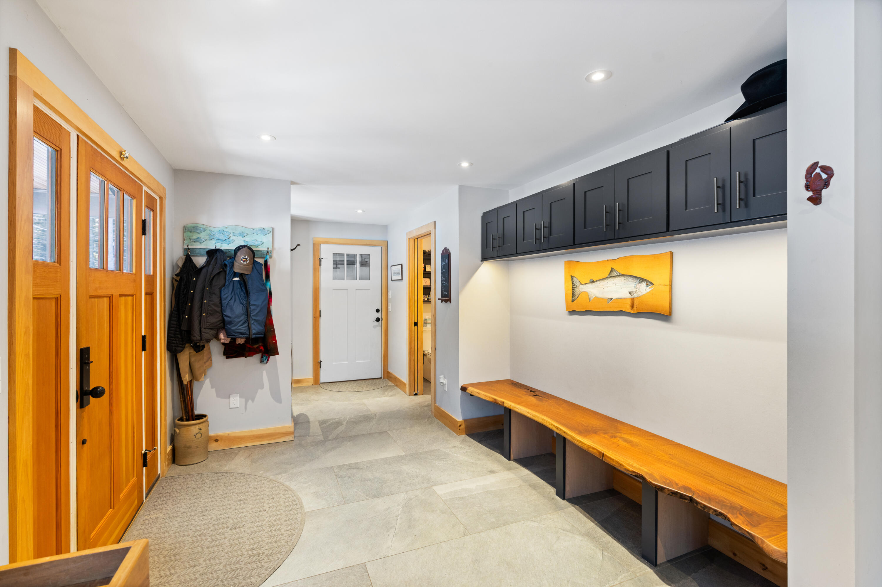 47 Snowman Lane Georgetown ME 04548