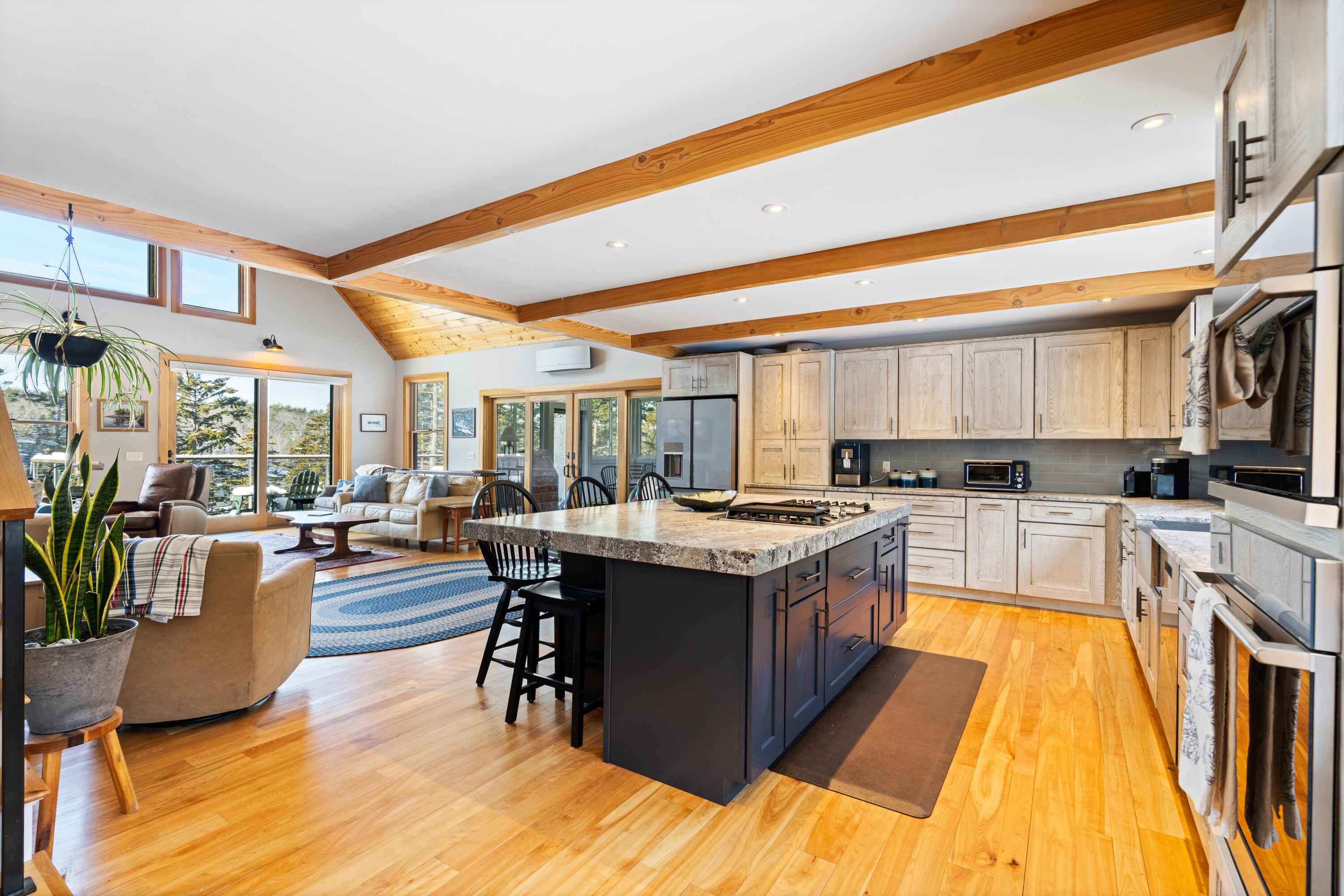 47 Snowman Lane Georgetown ME 04548