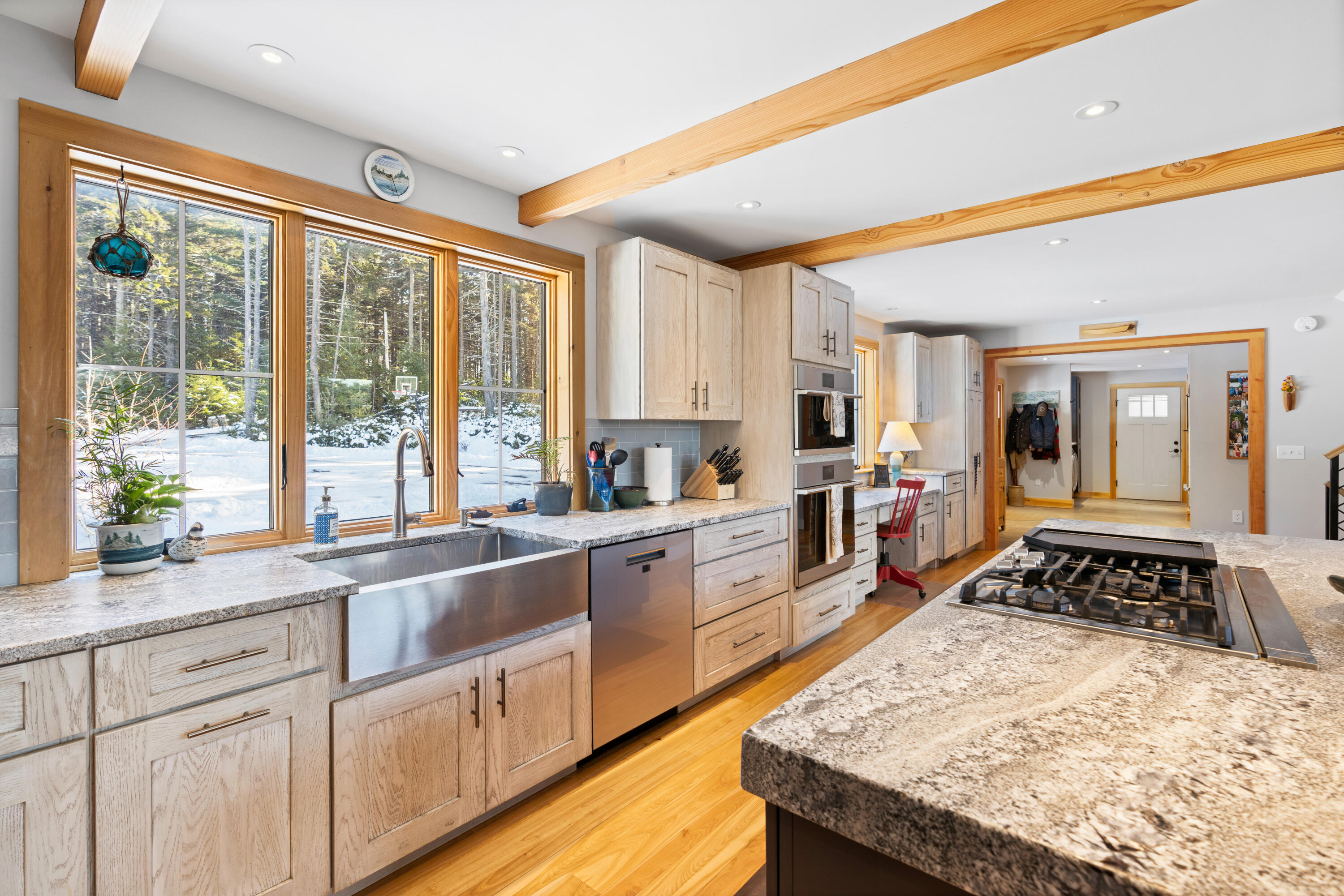 47 Snowman Lane Georgetown ME 04548