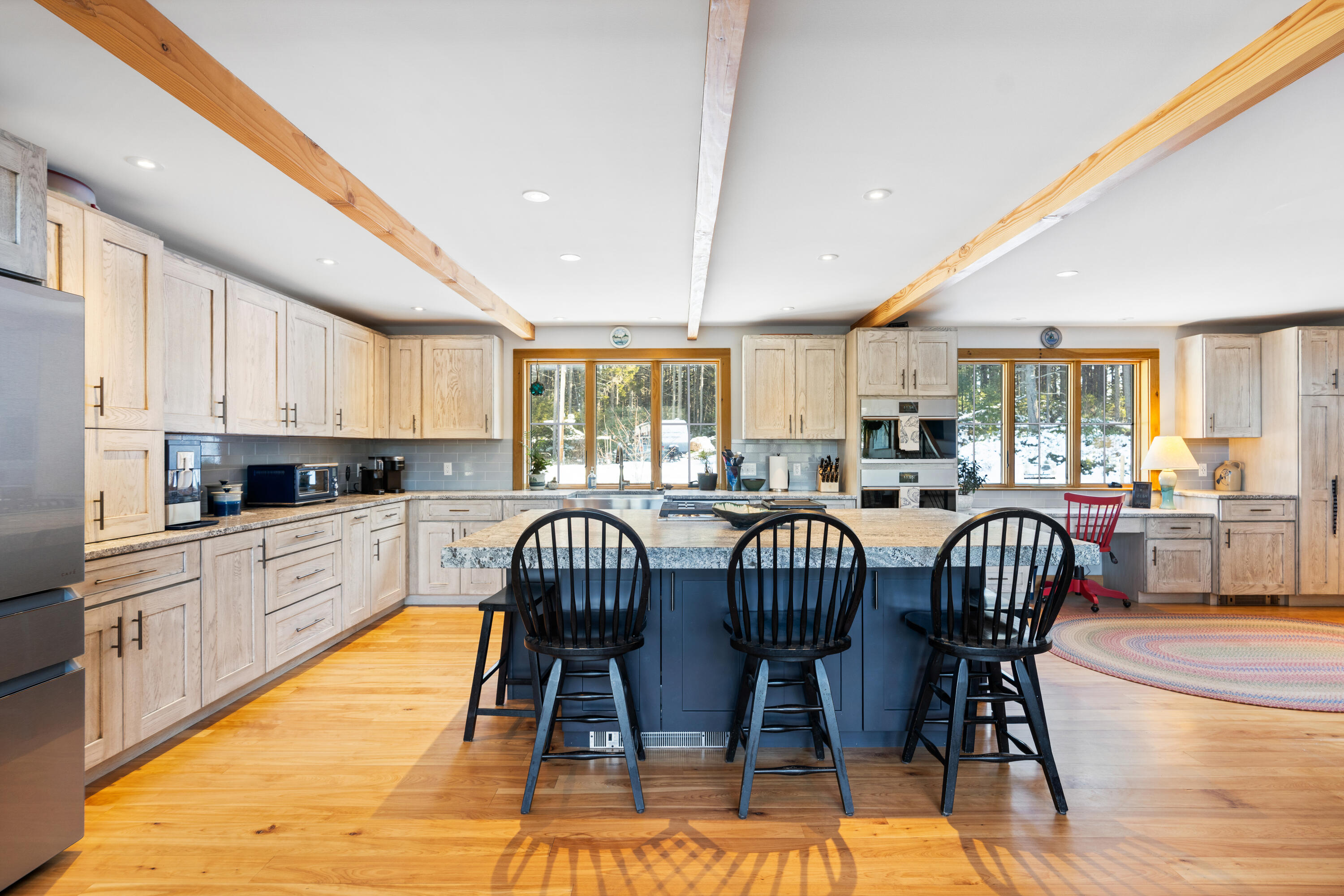 47 Snowman Lane Georgetown ME 04548