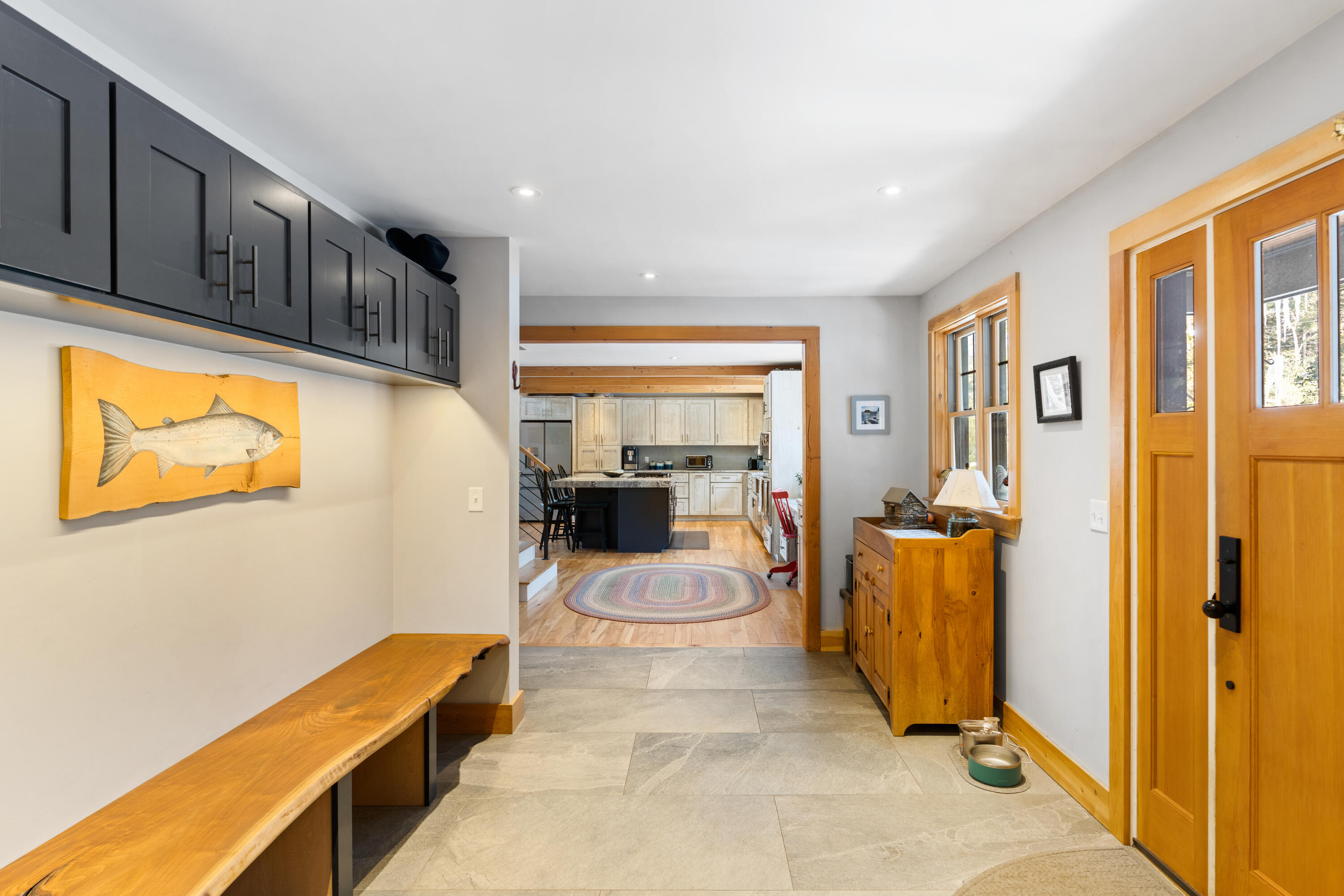 47 Snowman Lane Georgetown ME 04548