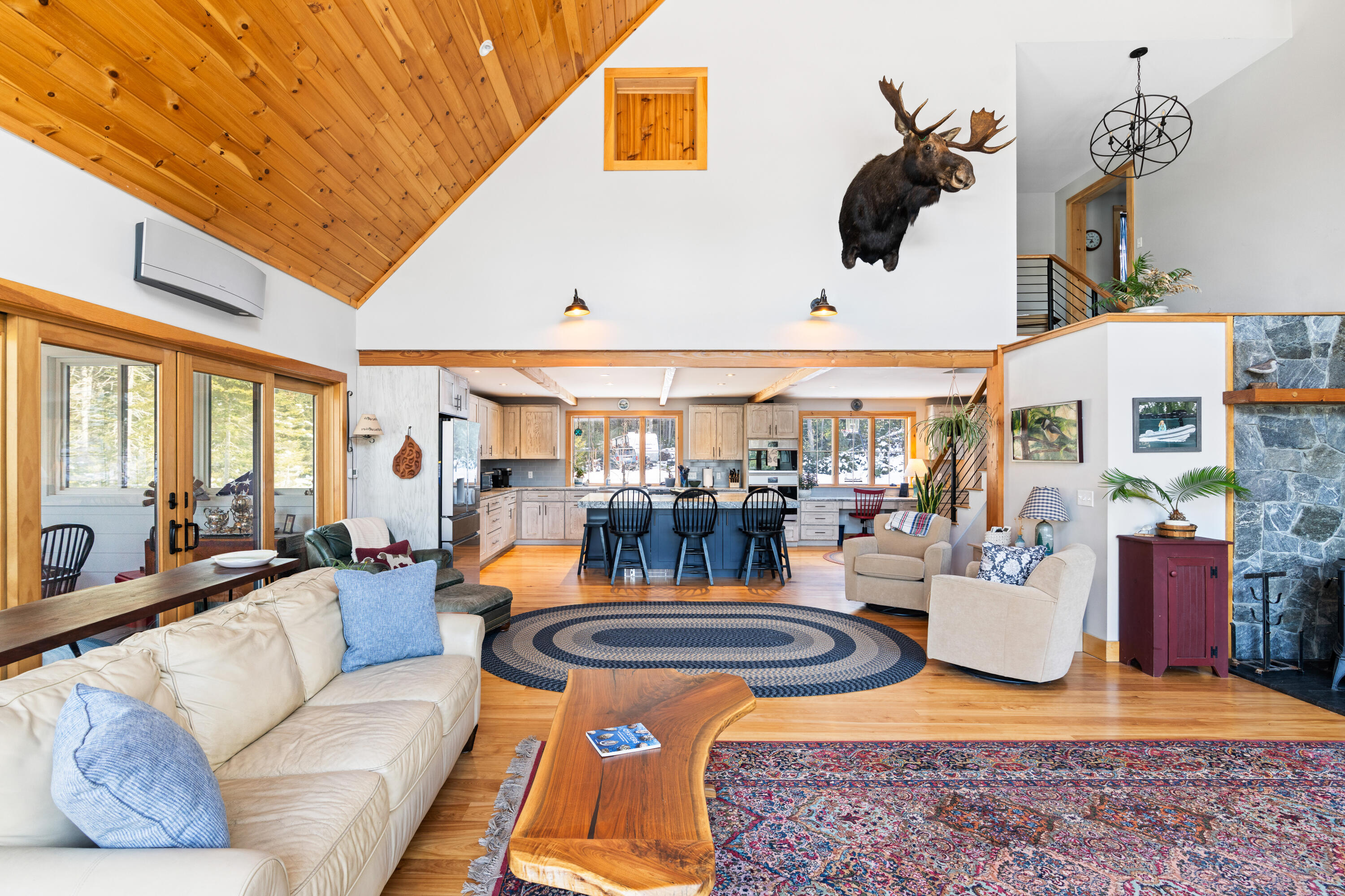 47 Snowman Lane Georgetown ME 04548