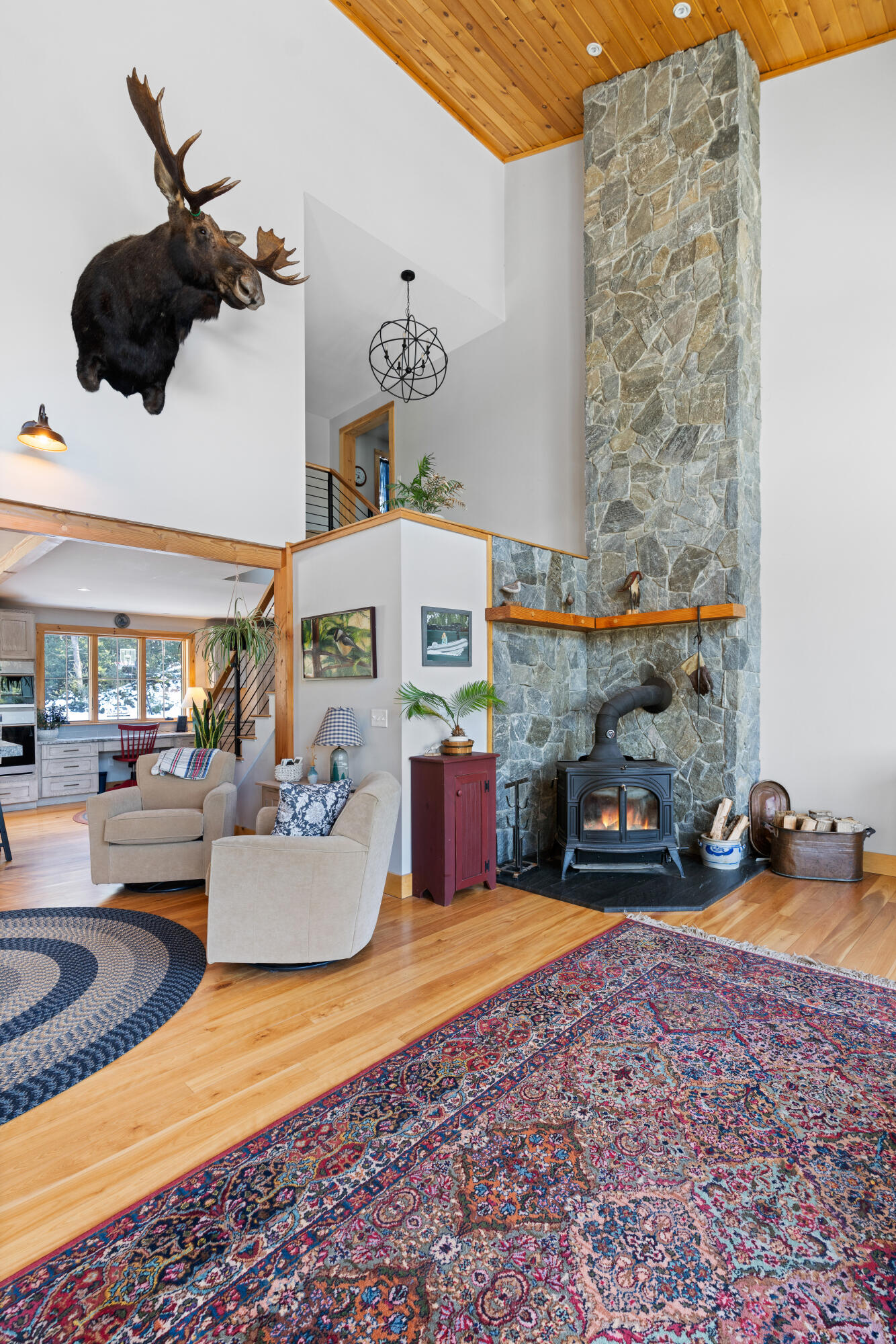 47 Snowman Lane Georgetown ME 04548