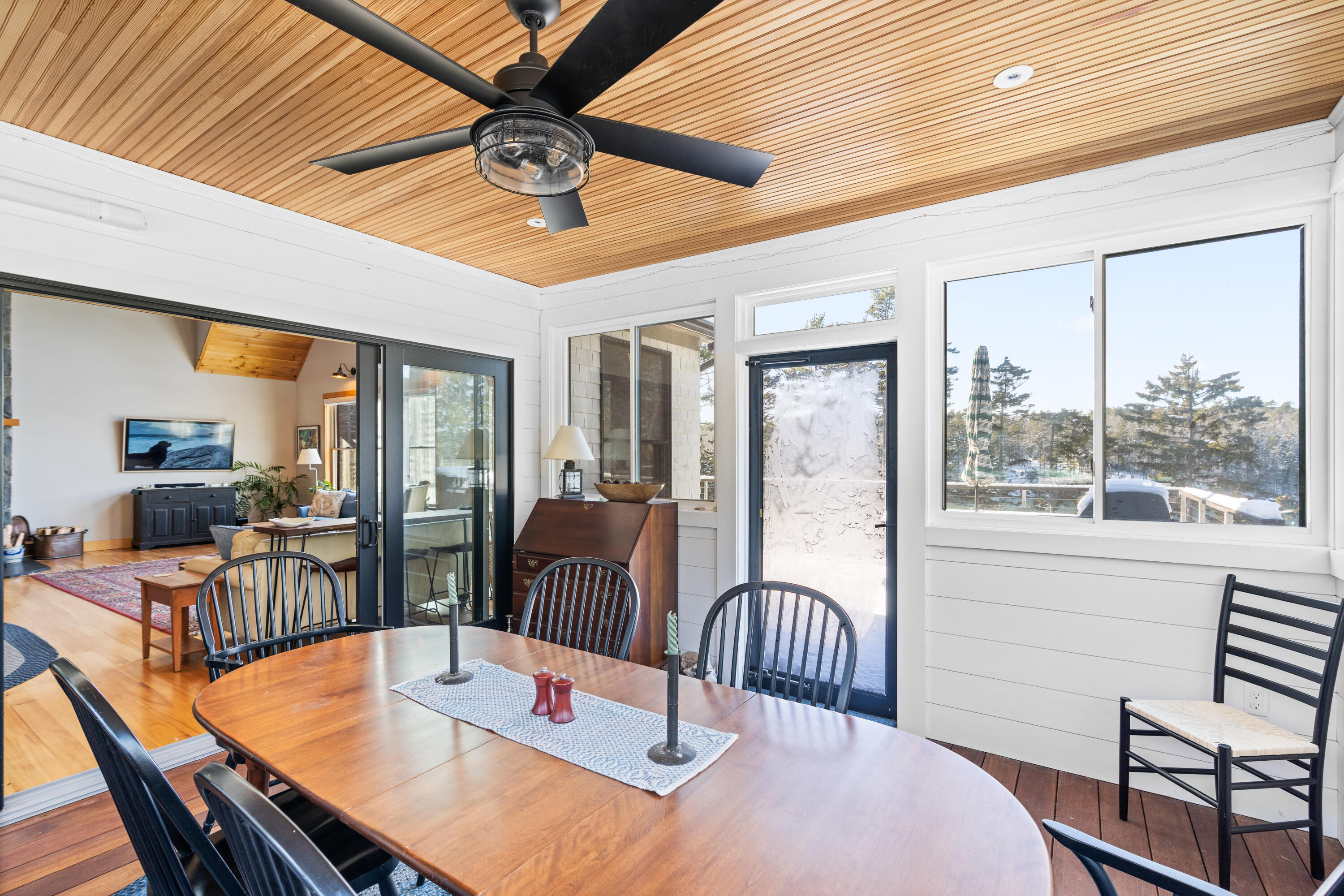 47 Snowman Lane Georgetown ME 04548