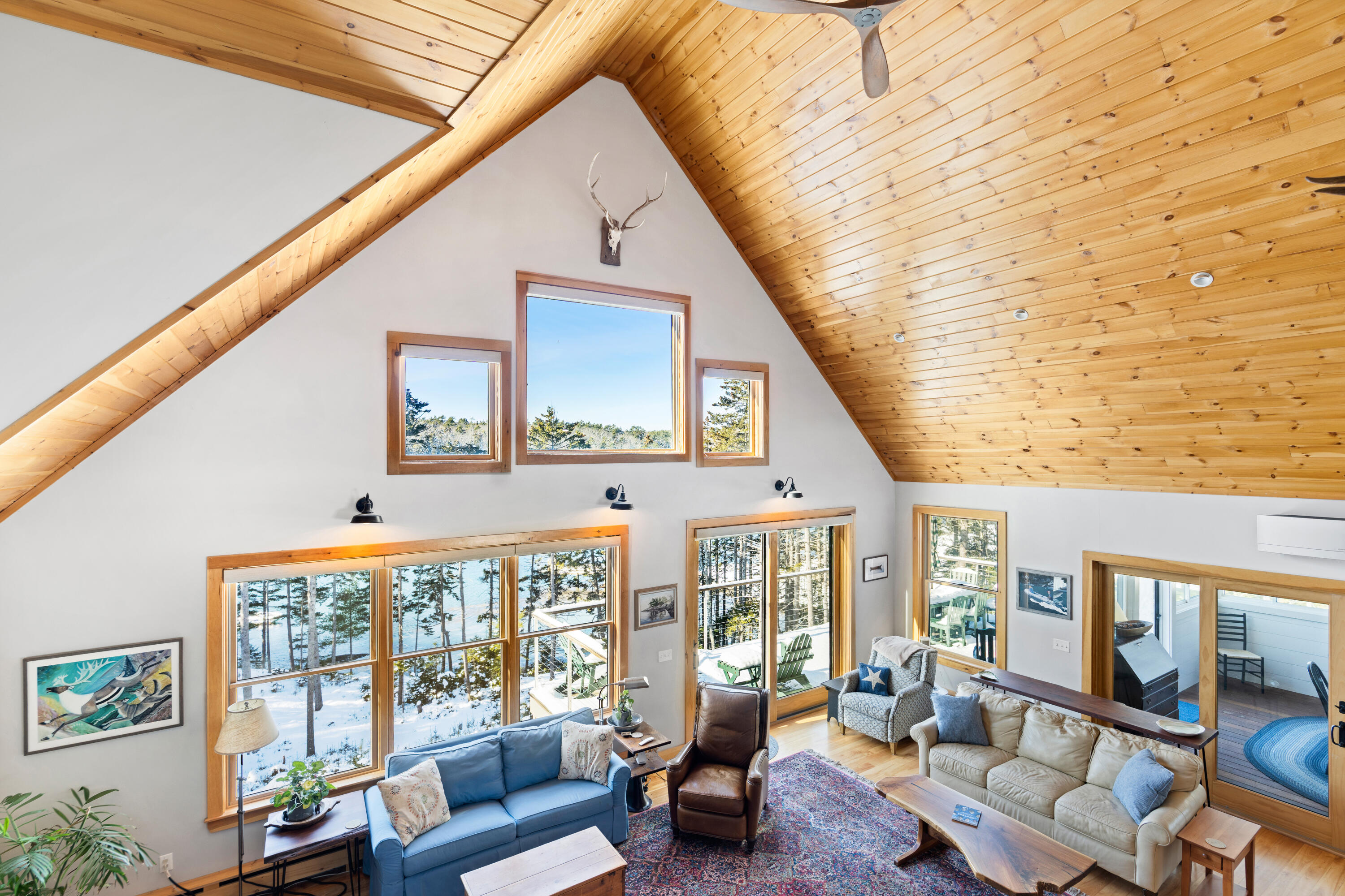 47 Snowman Lane Georgetown ME 04548