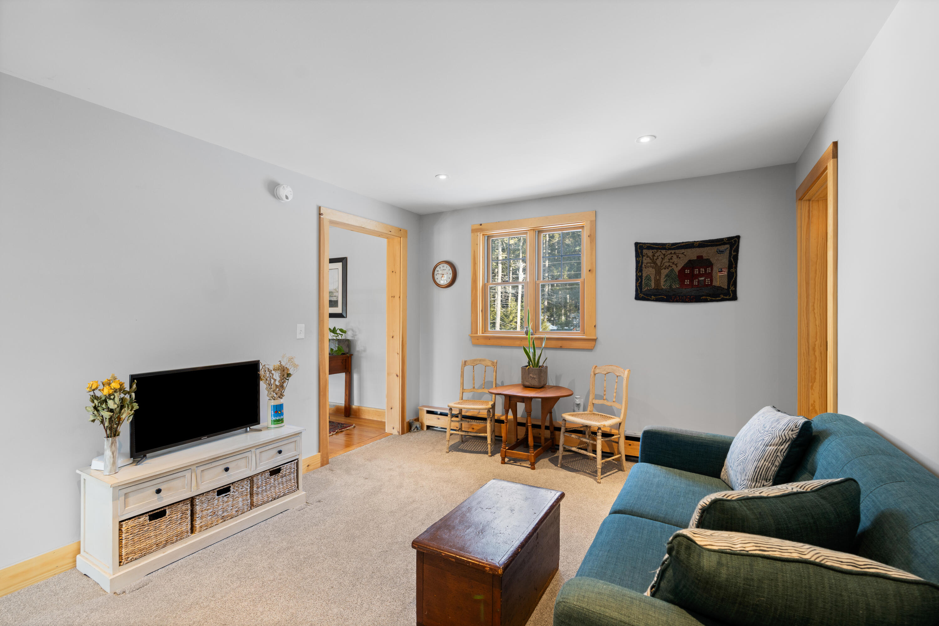 47 Snowman Lane Georgetown ME 04548