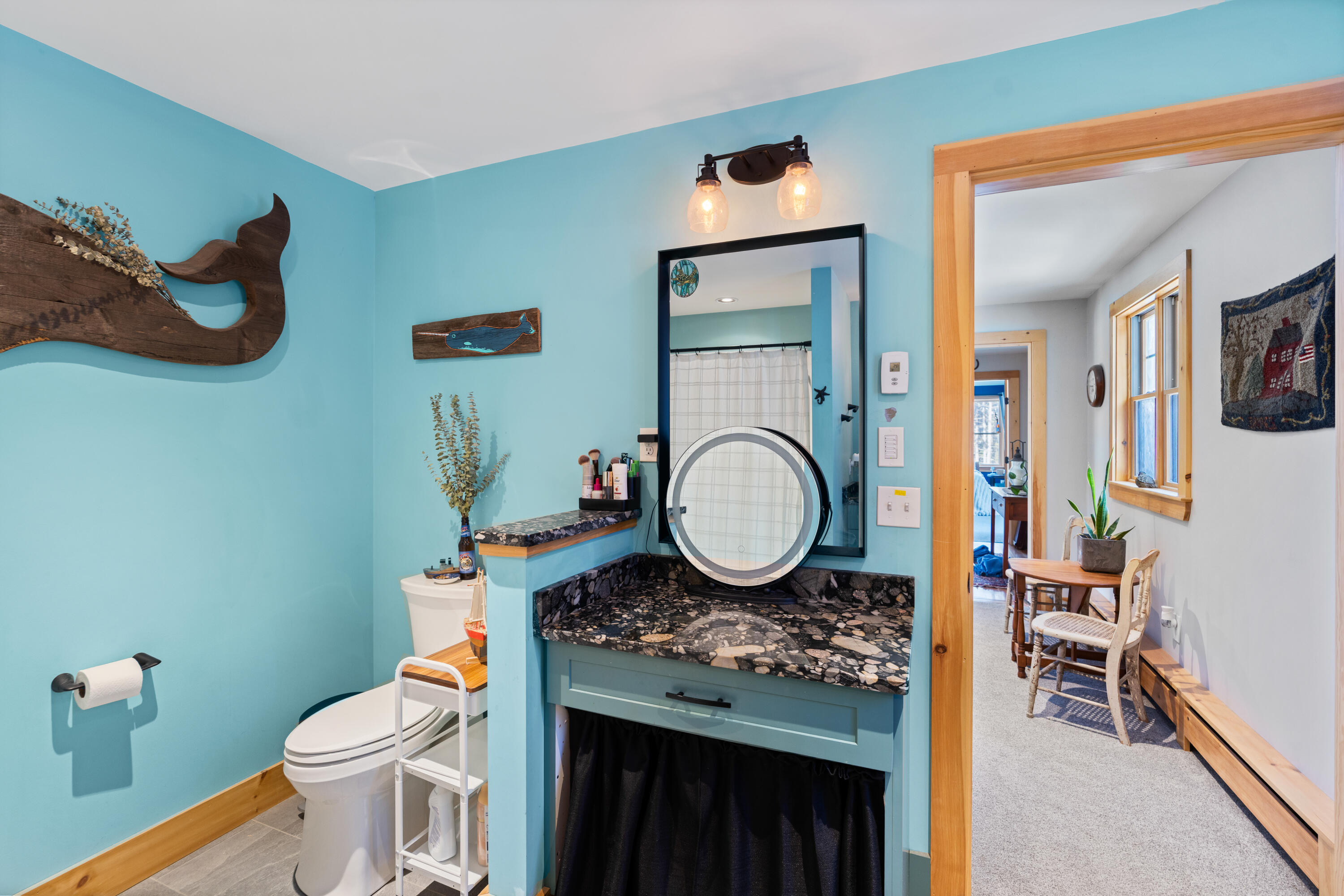 47 Snowman Lane Georgetown ME 04548