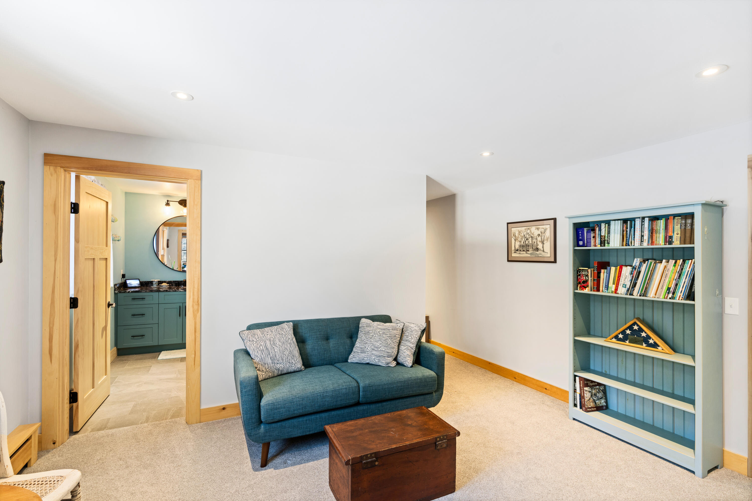 47 Snowman Lane Georgetown ME 04548