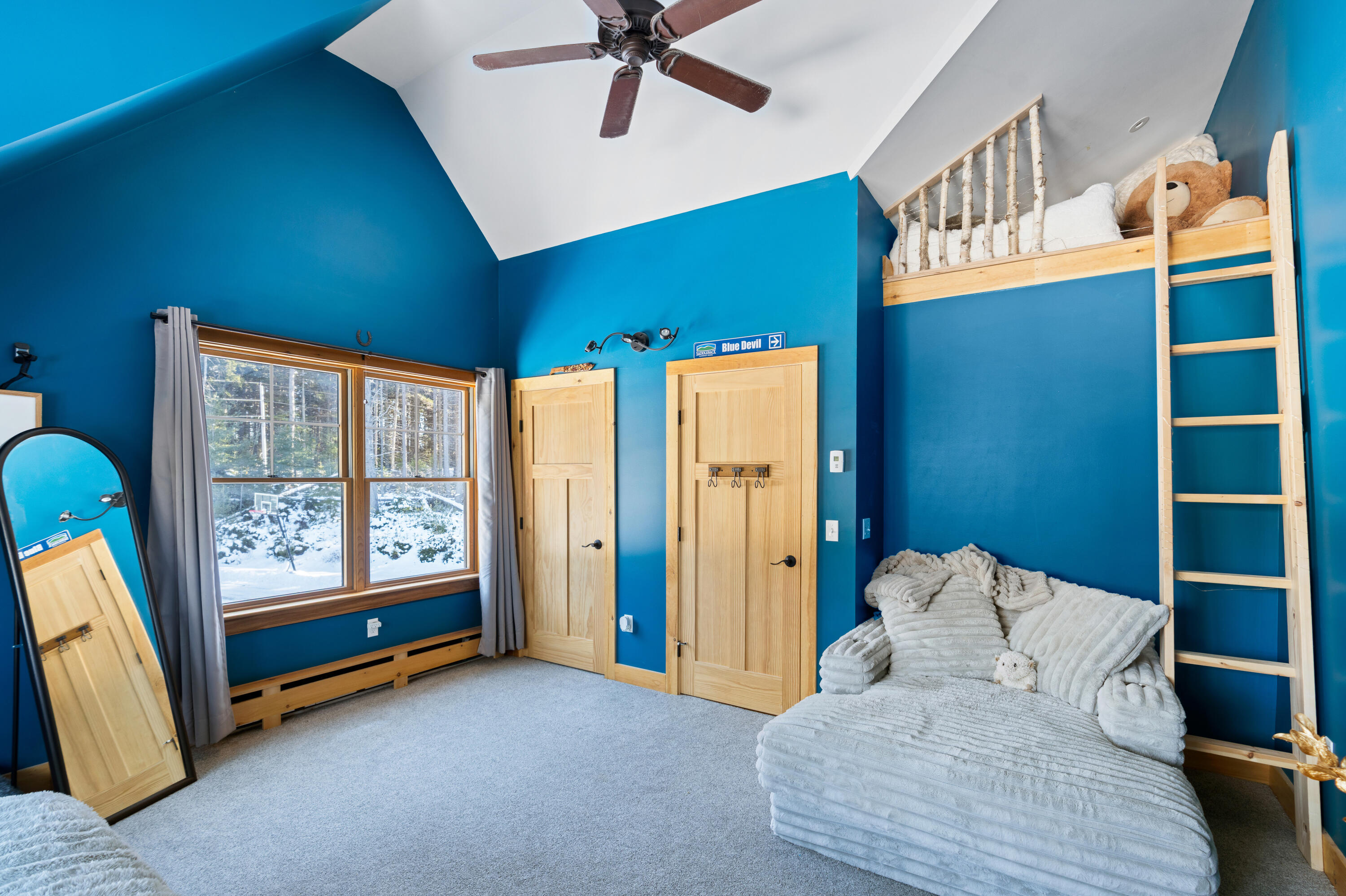 47 Snowman Lane Georgetown ME 04548