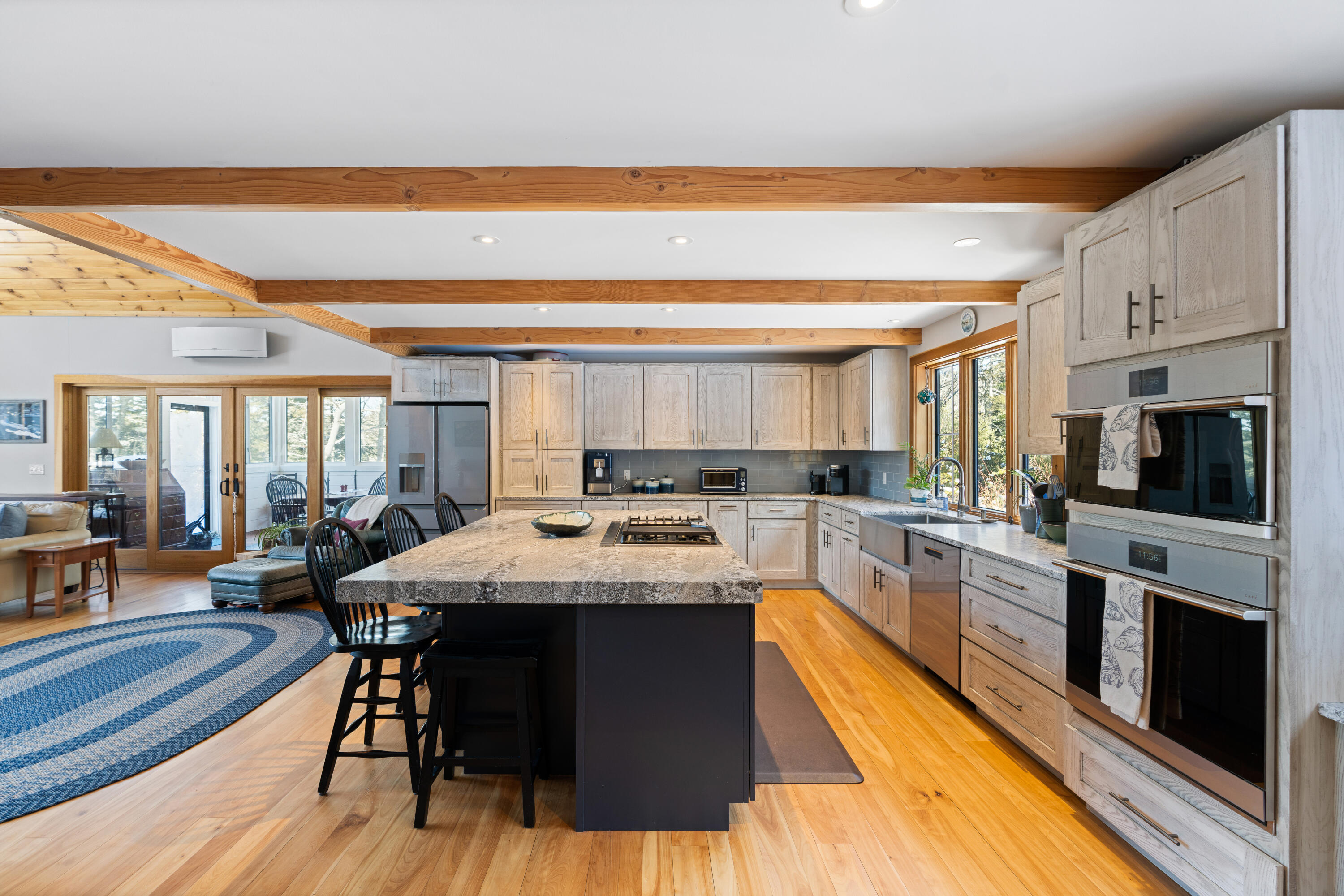 47 Snowman Lane Georgetown ME 04548