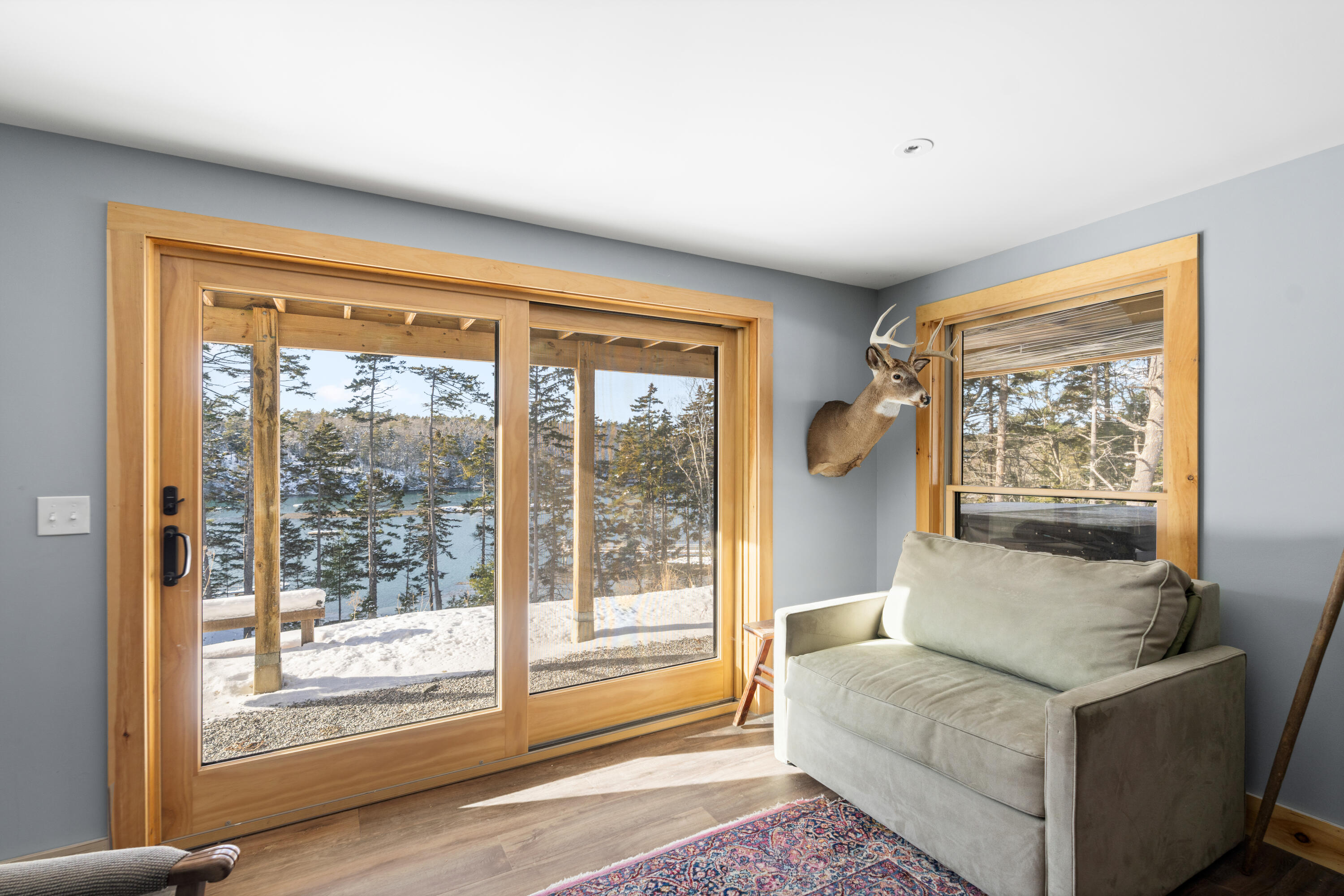 47 Snowman Lane Georgetown ME 04548