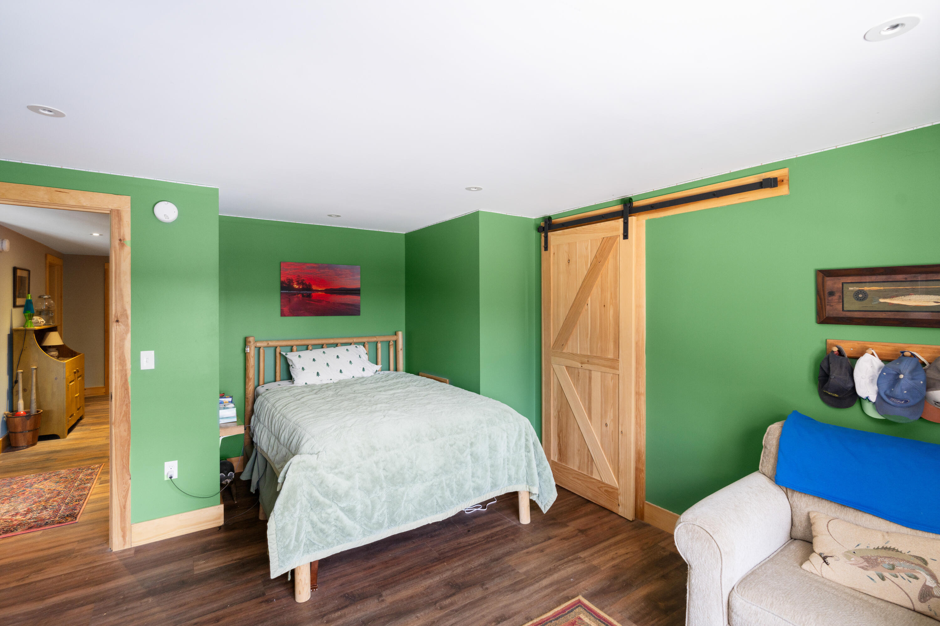 47 Snowman Lane Georgetown ME 04548