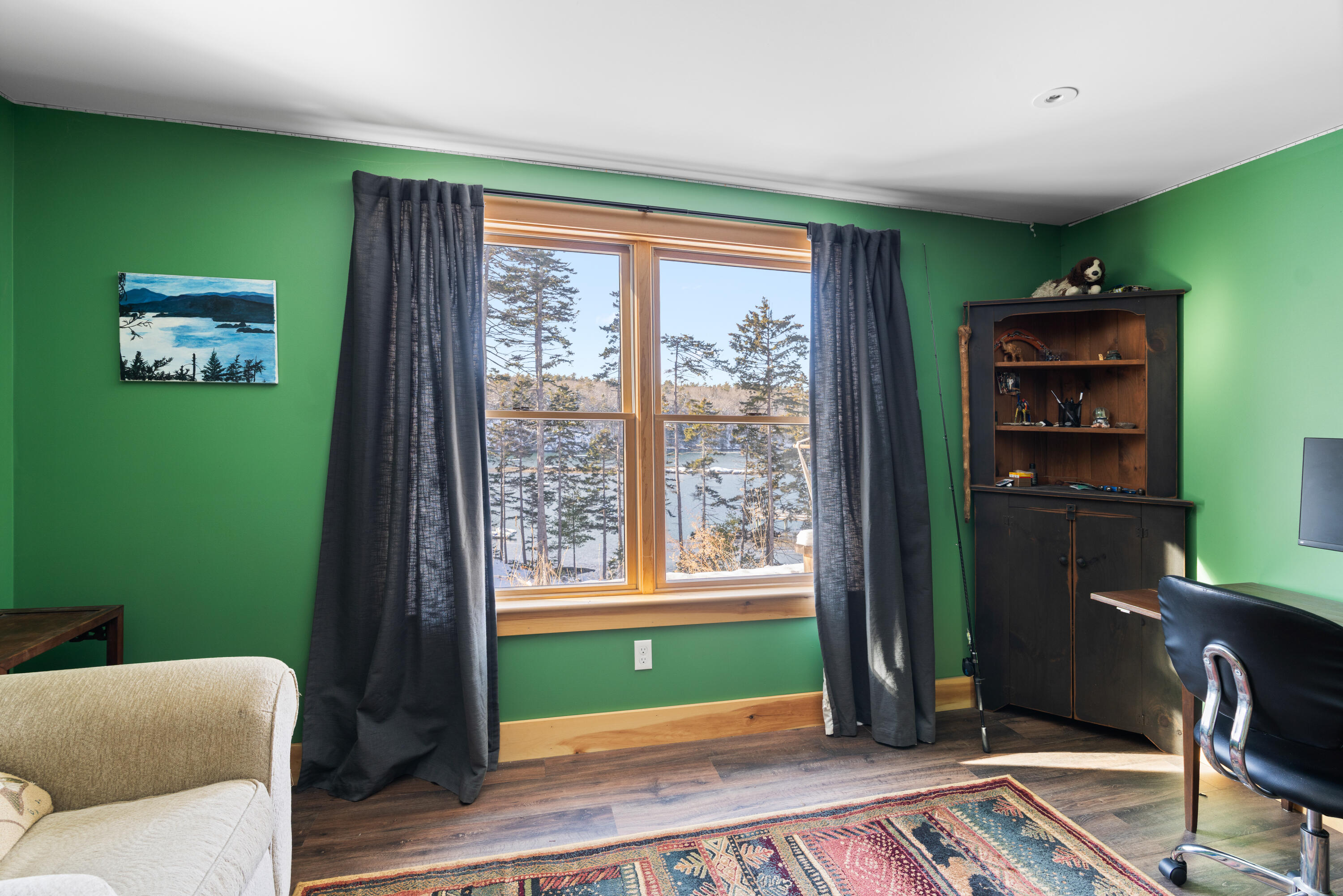 47 Snowman Lane Georgetown ME 04548