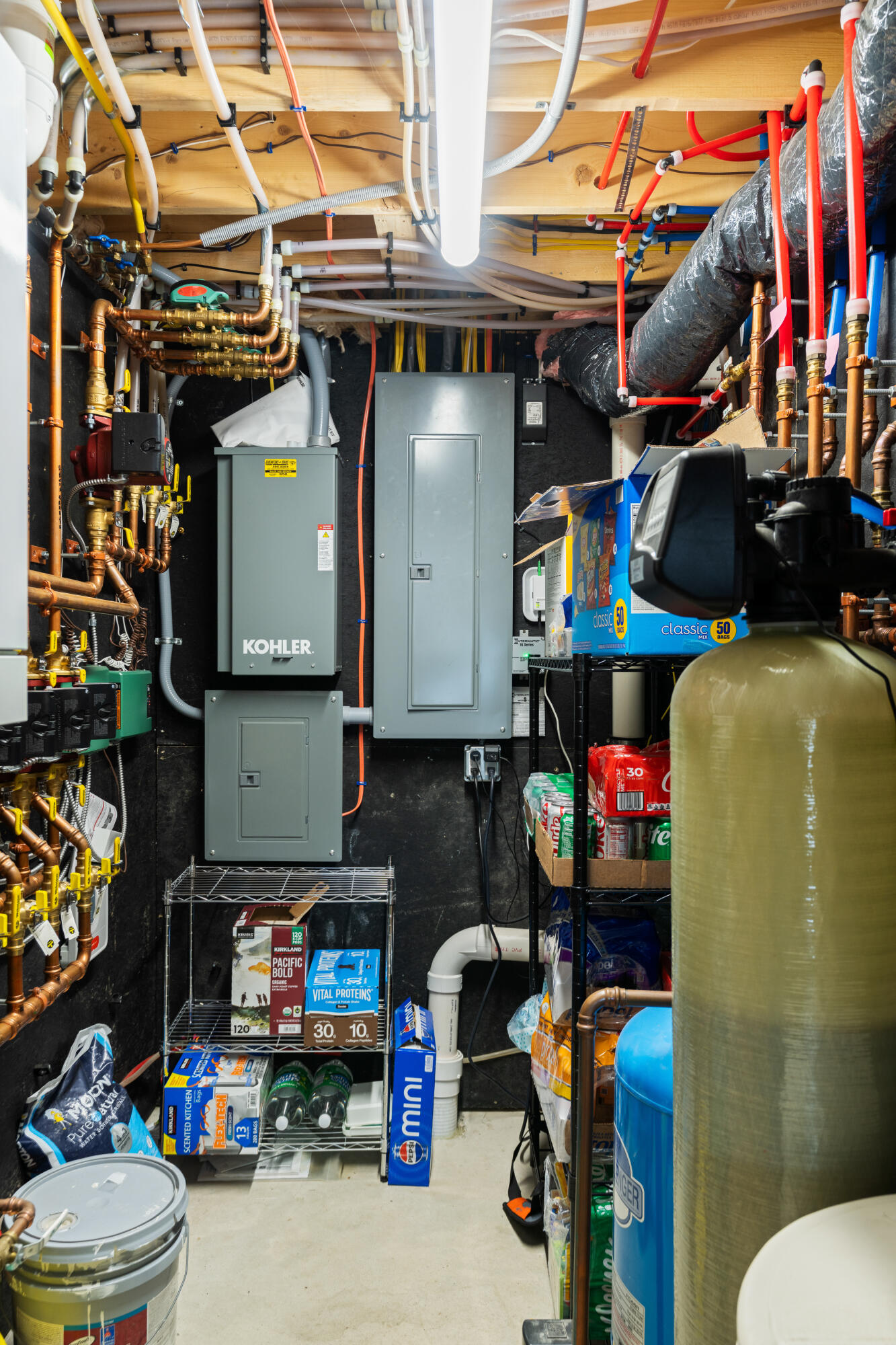 47 Snowman Lane Georgetown ME 04548