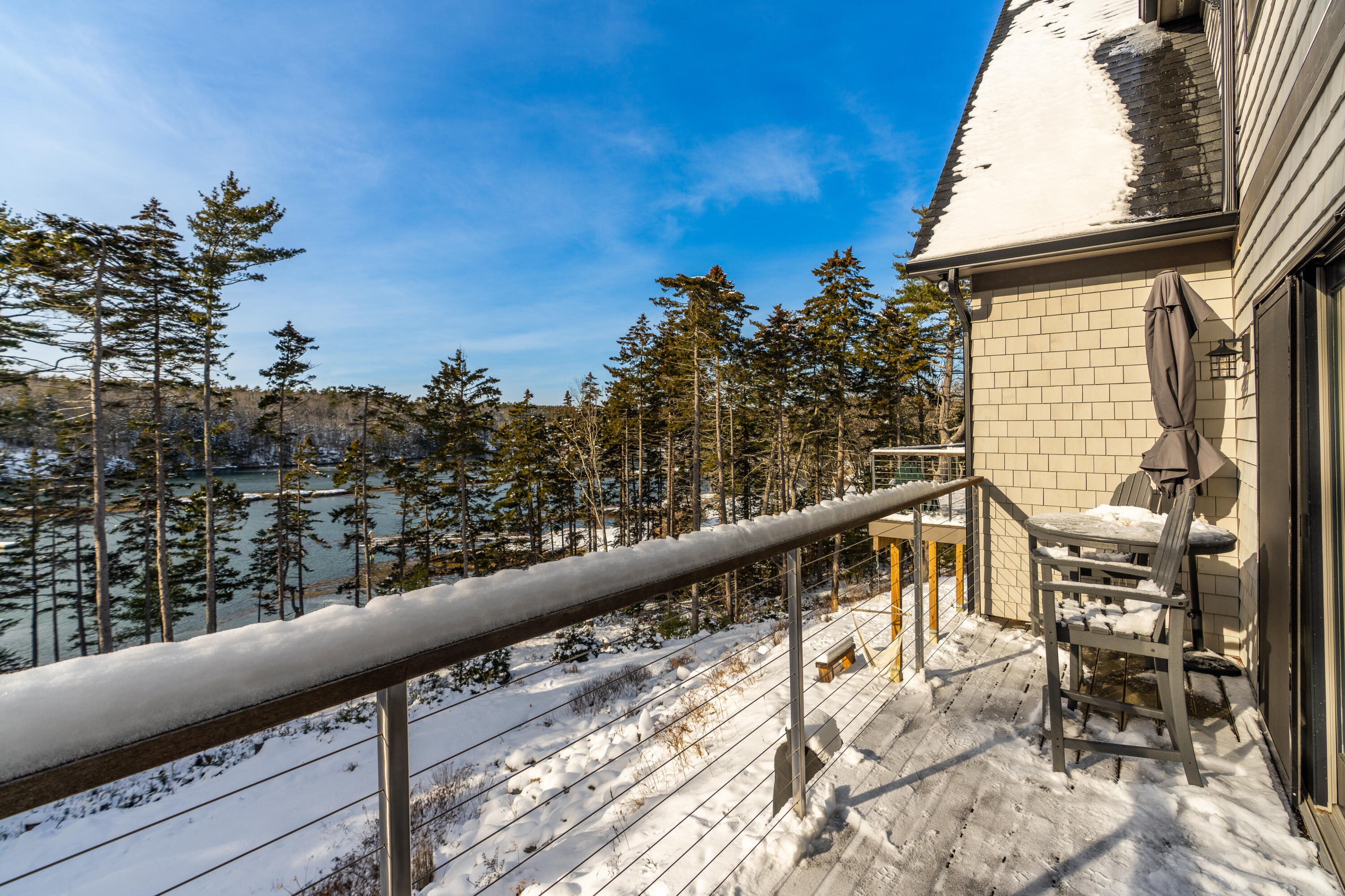 47 Snowman Lane Georgetown ME 04548