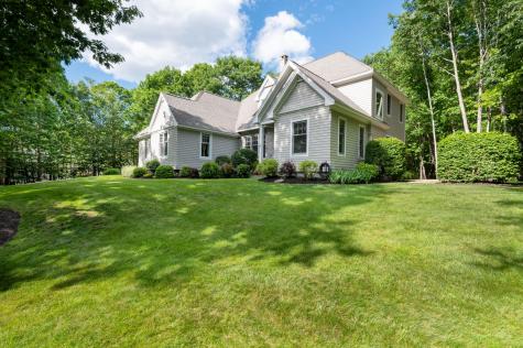 7 Henderson Court Windham ME 04062