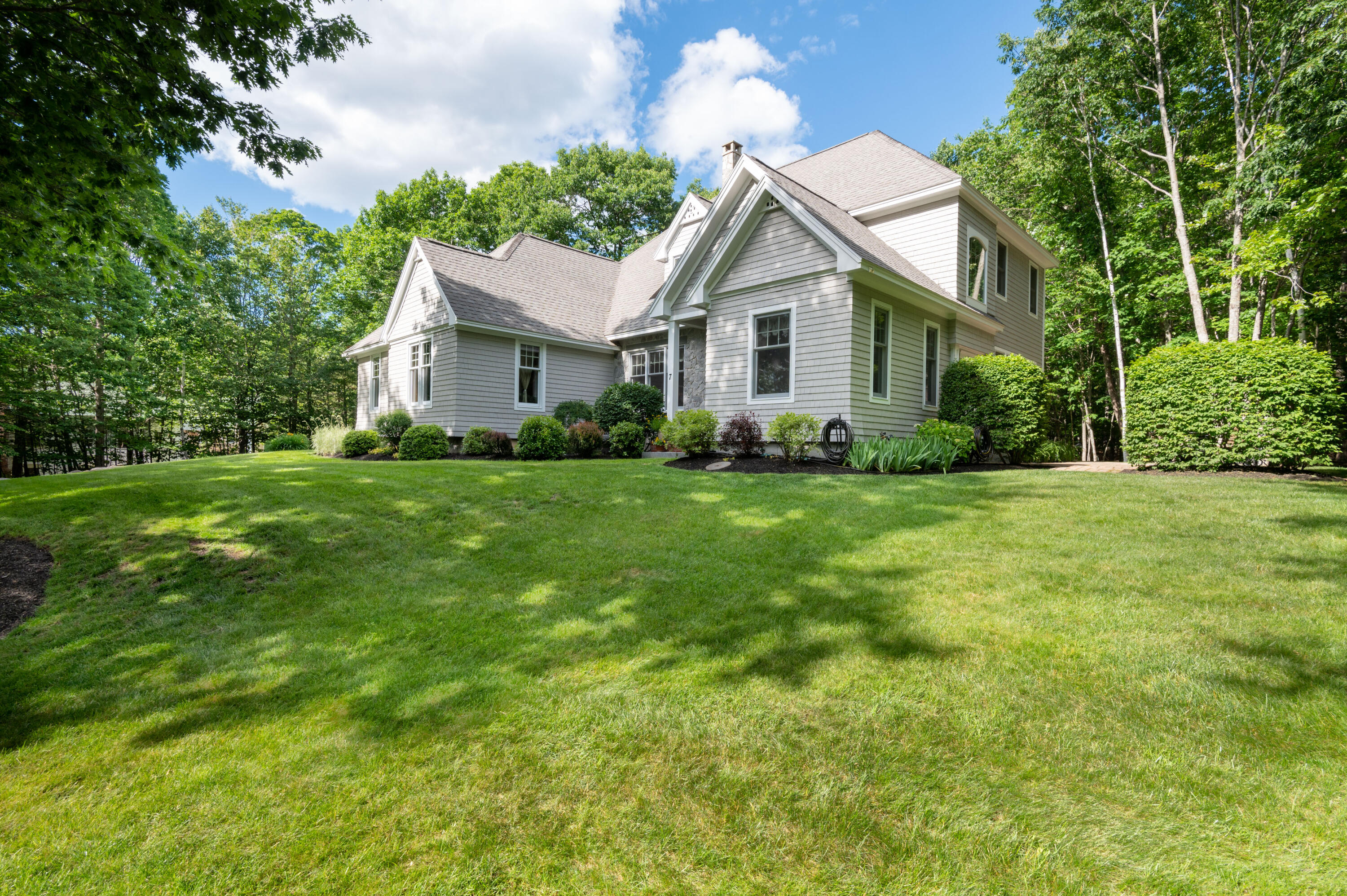 7 Henderson Court Windham ME 04062