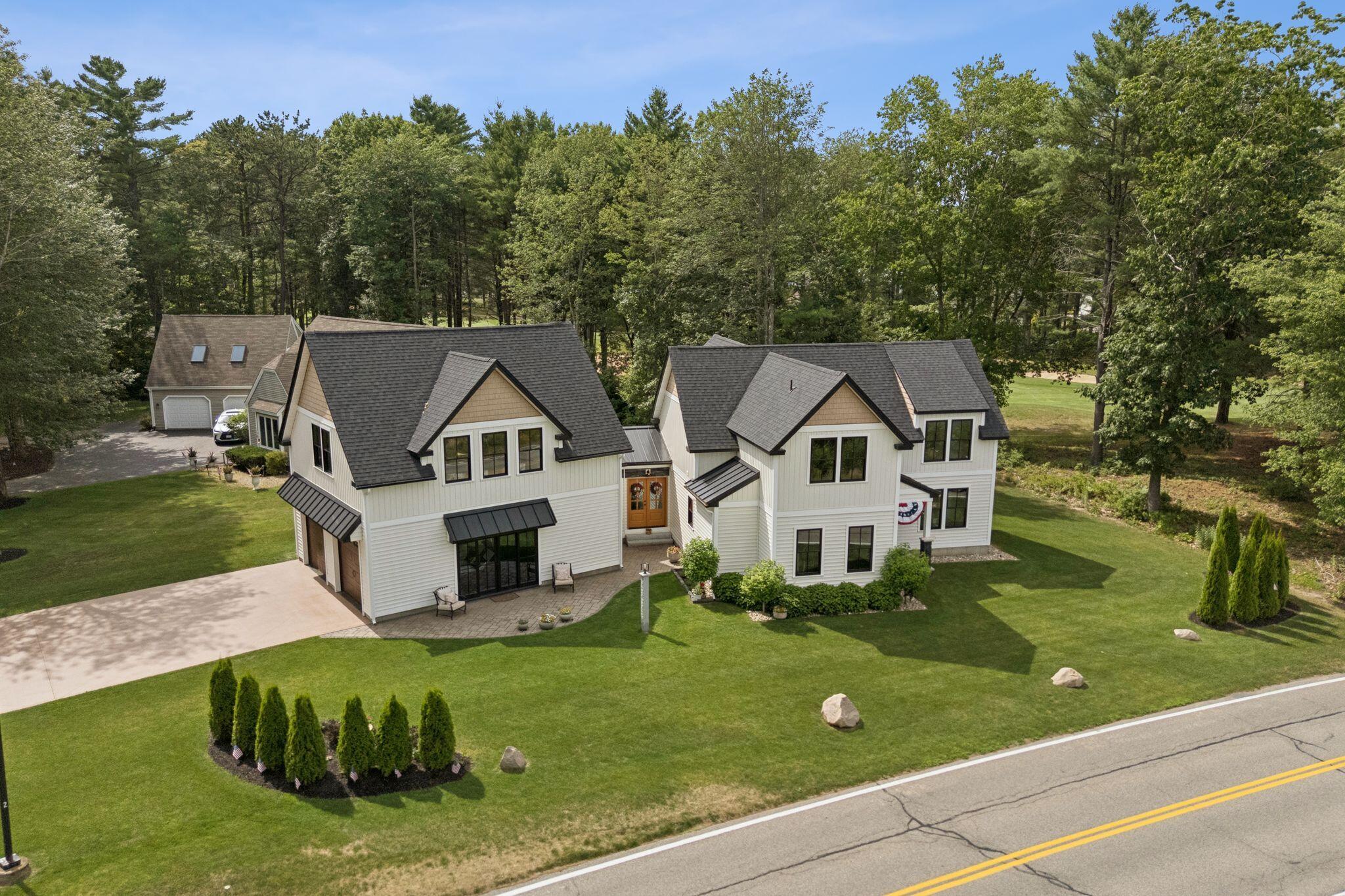 26 Wild Dunes Way Old Orchard Beach ME 04064