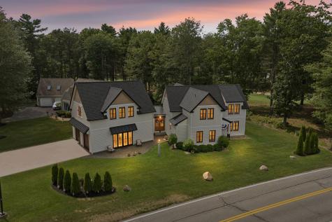 26 Wild Dunes Way Old Orchard Beach ME 04064