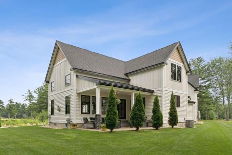 26 Wild Dunes Way Old Orchard Beach ME 04064