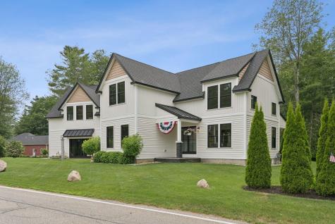 26 Wild Dunes Way Old Orchard Beach ME 04064