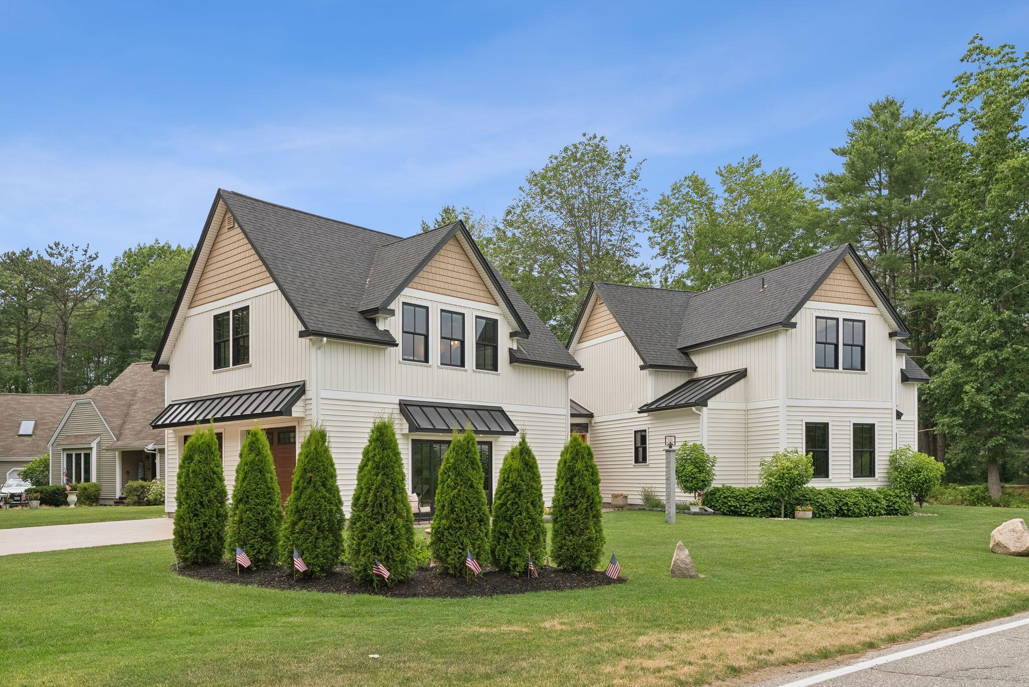 26 Wild Dunes Way Old Orchard Beach ME 04064