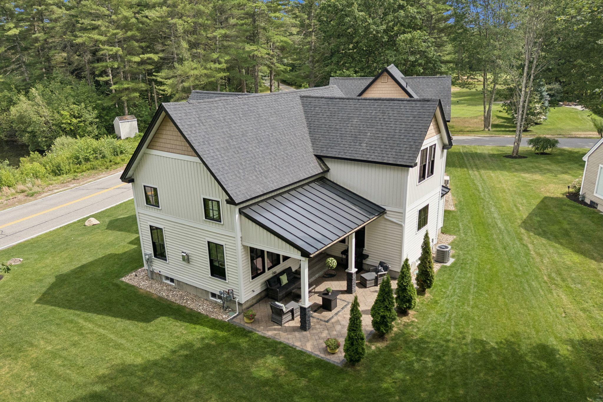 26 Wild Dunes Way Old Orchard Beach ME 04064