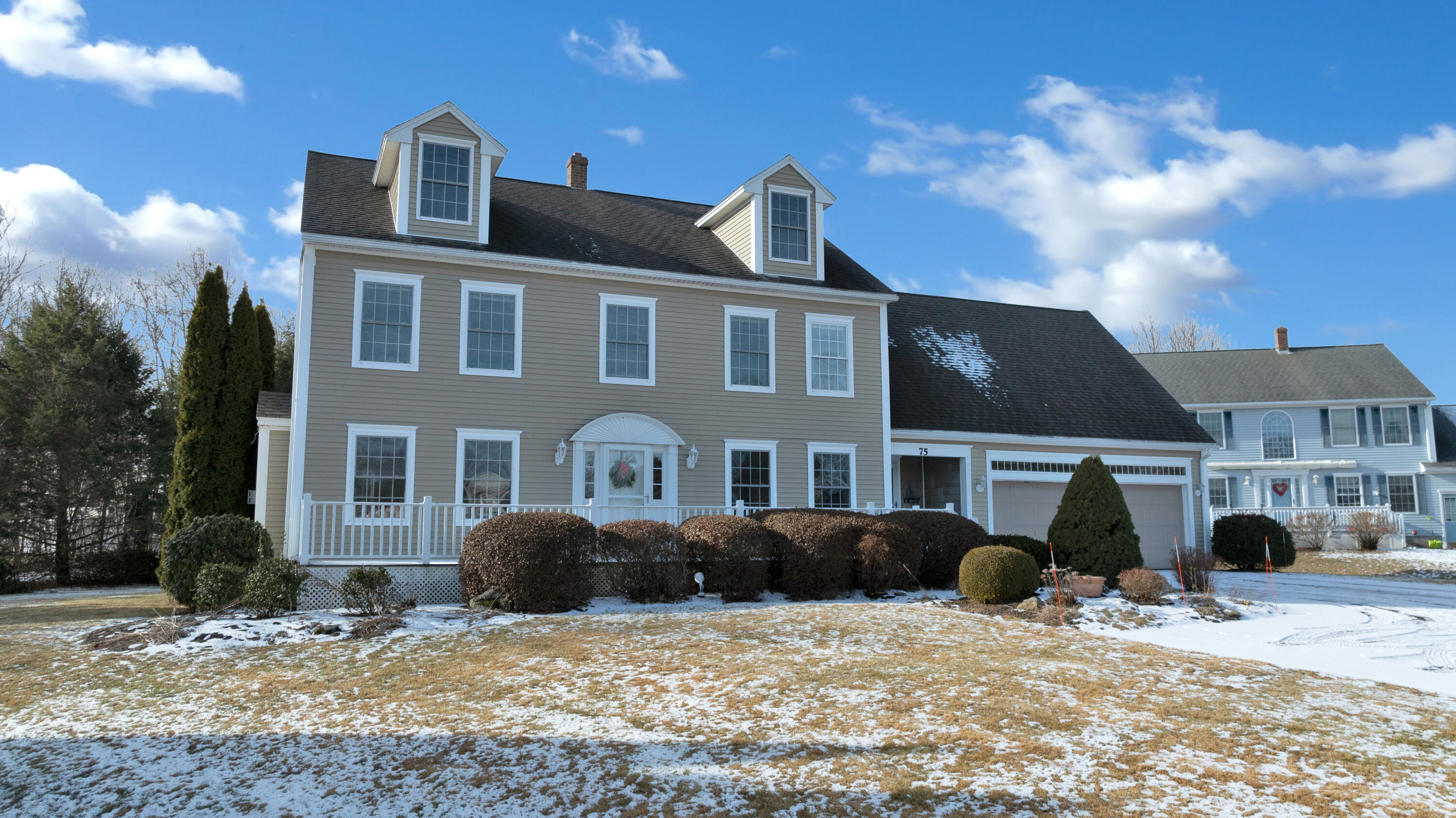 75 Sea Mist Lane Wells ME 04090