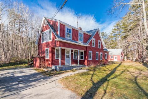 42 Branch Road Kennebunk ME 04043