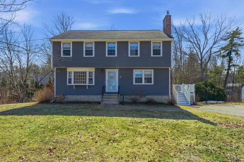 7 Winterbrook Court York ME 03909