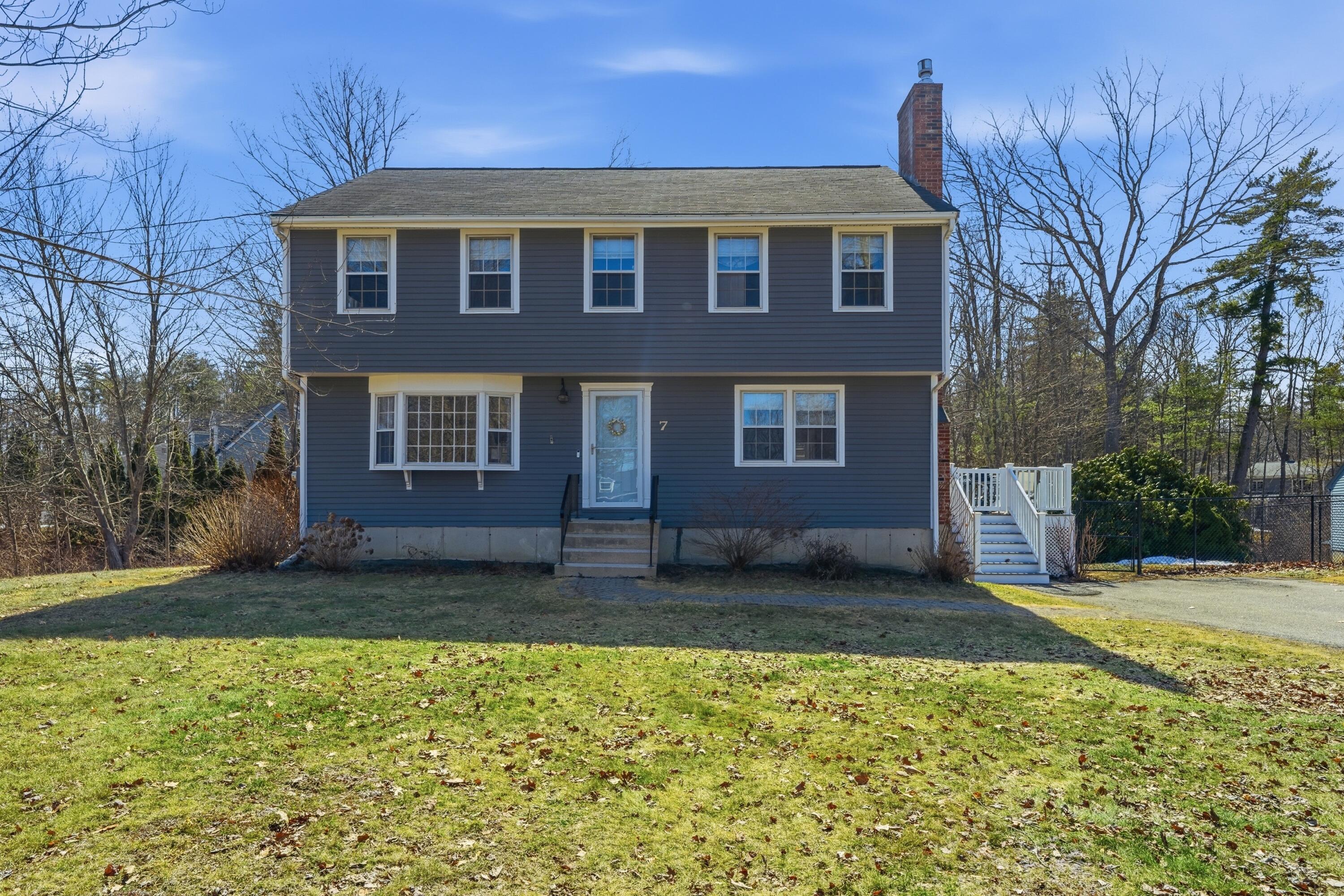 7 Winterbrook Court York ME 03909