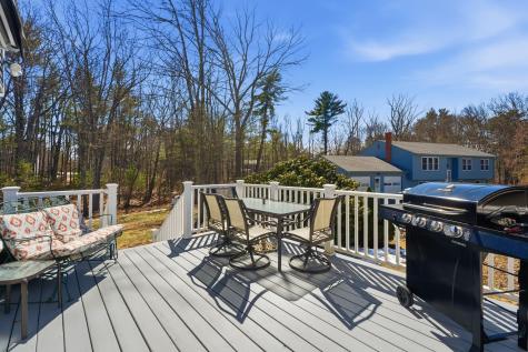 7 Winterbrook Court York ME 03909