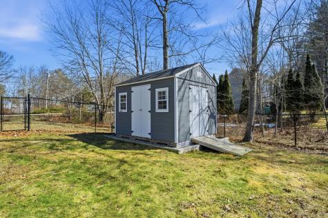 7 Winterbrook Court York ME 03909