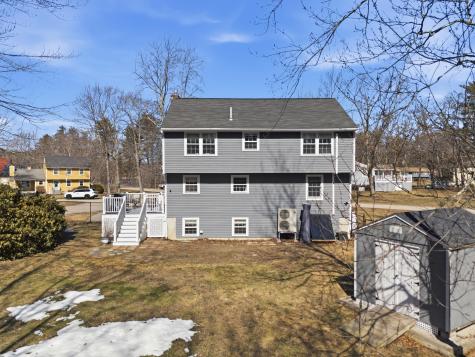 7 Winterbrook Court York ME 03909