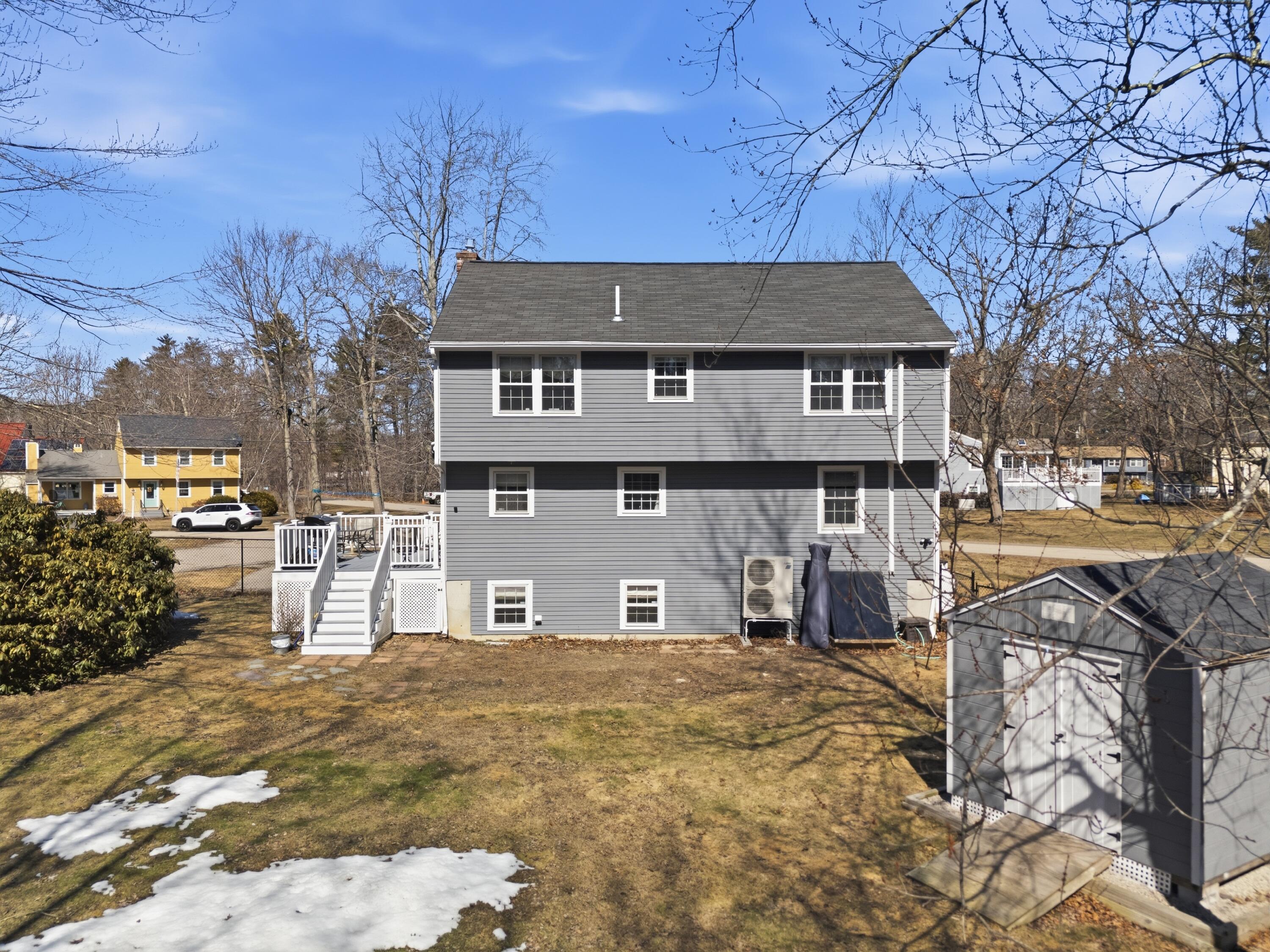 7 Winterbrook Court York ME 03909