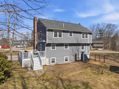 7 Winterbrook Court York ME 03909