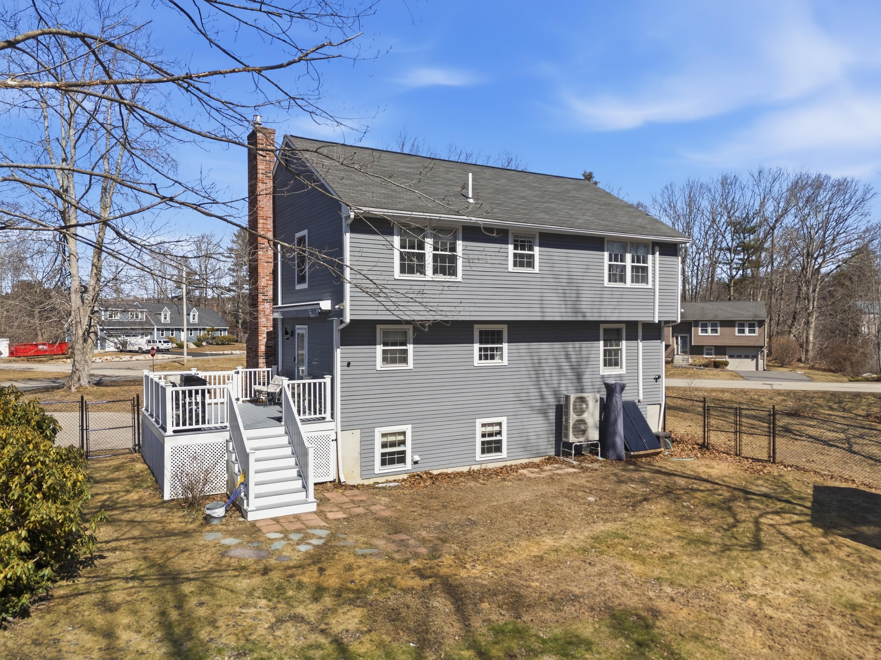 7 Winterbrook Court York ME 03909